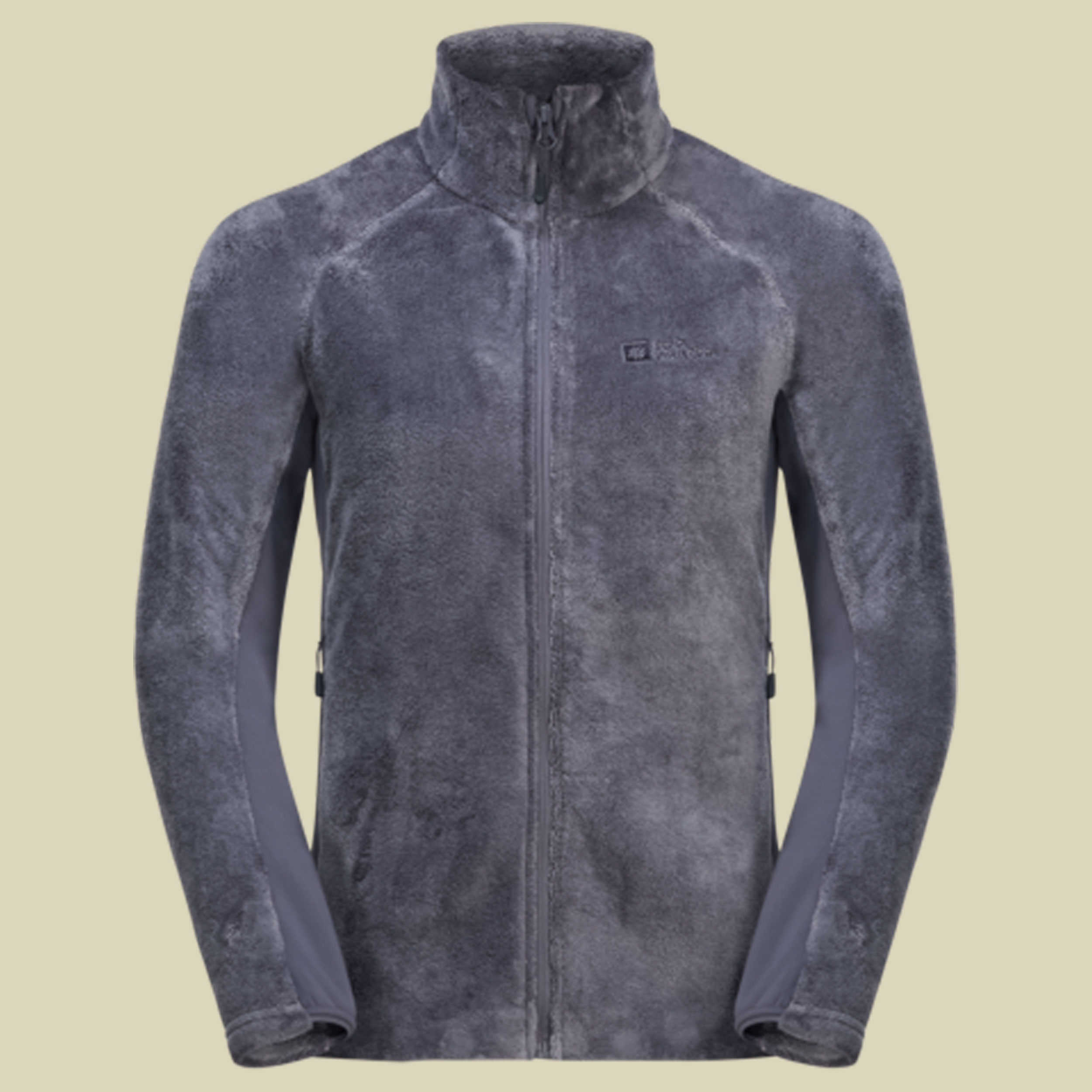 Rotwand FZ Women Größe M  Farbe dolphin
