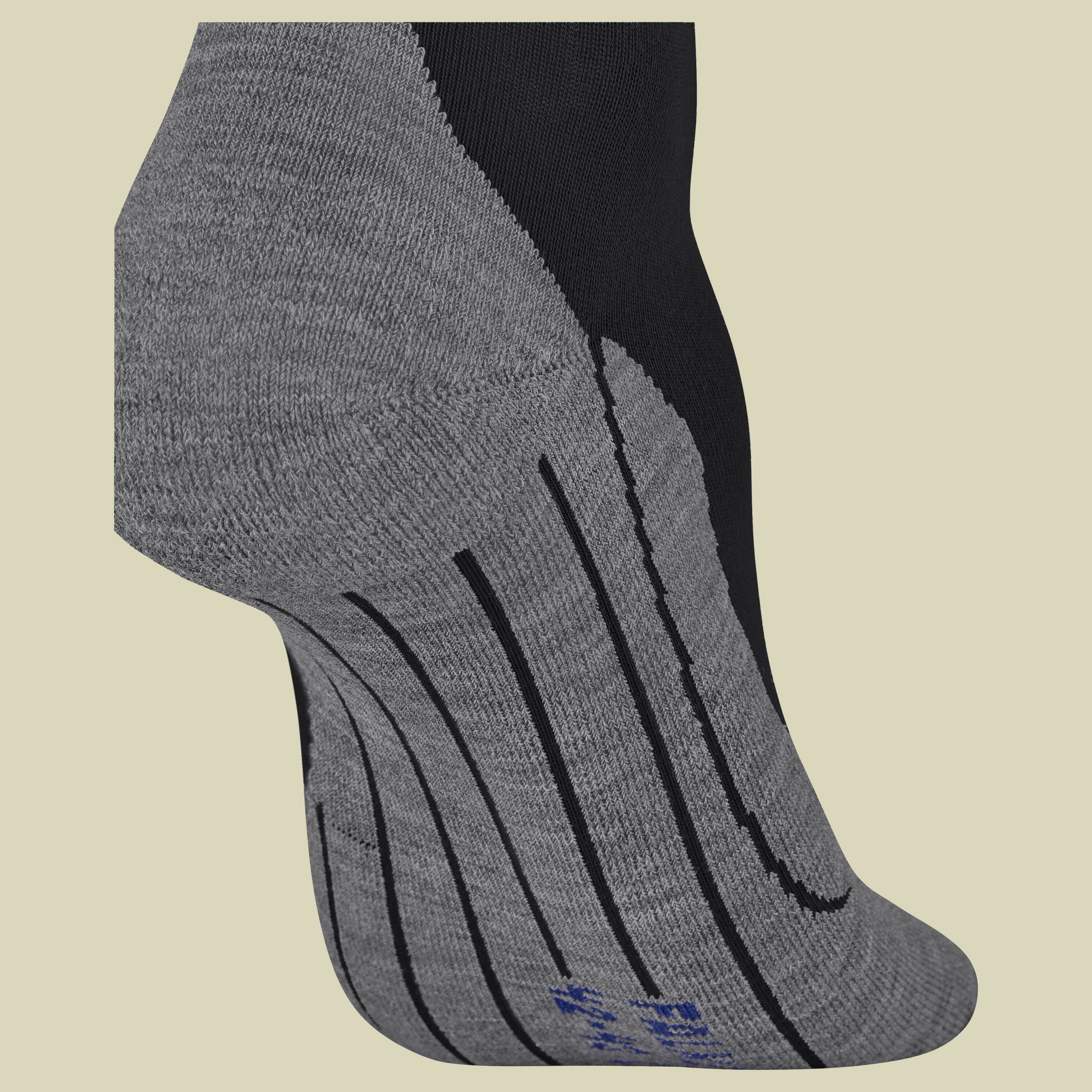 TK 5 Wander Cool Short Women 41-42 schwarz - black-mix