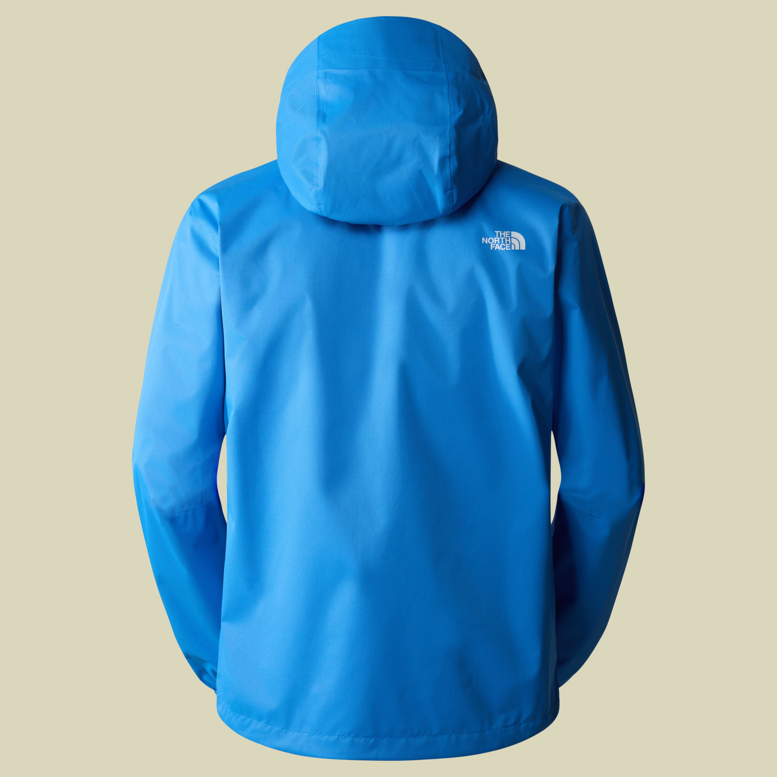 Quest Jacket Men Größe XXL Farbe super sonic blue/black heather
