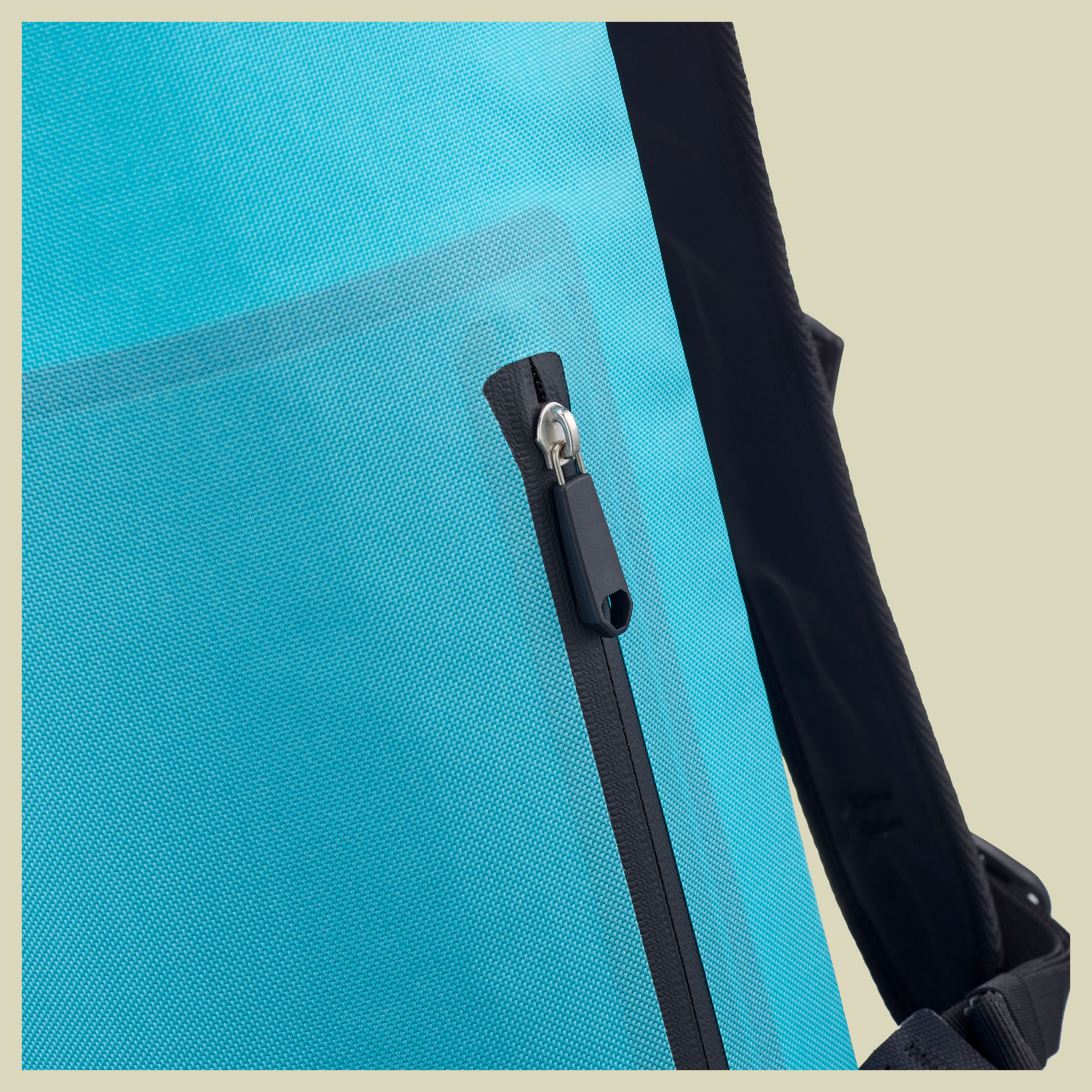 Commuter Daypack Cyber blau 21 - cyber blue-cyber pink