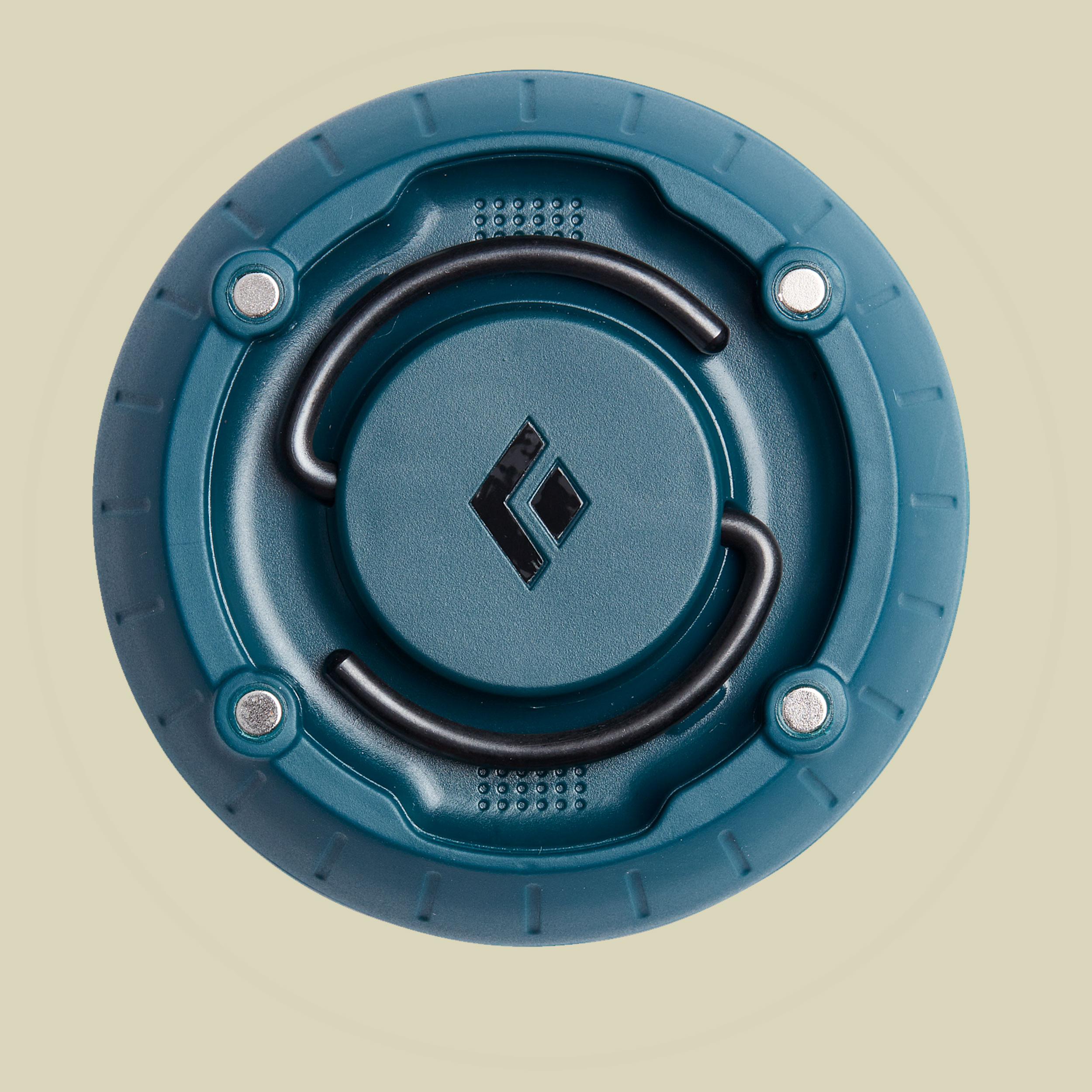 Moji+ azurite one size - azurite