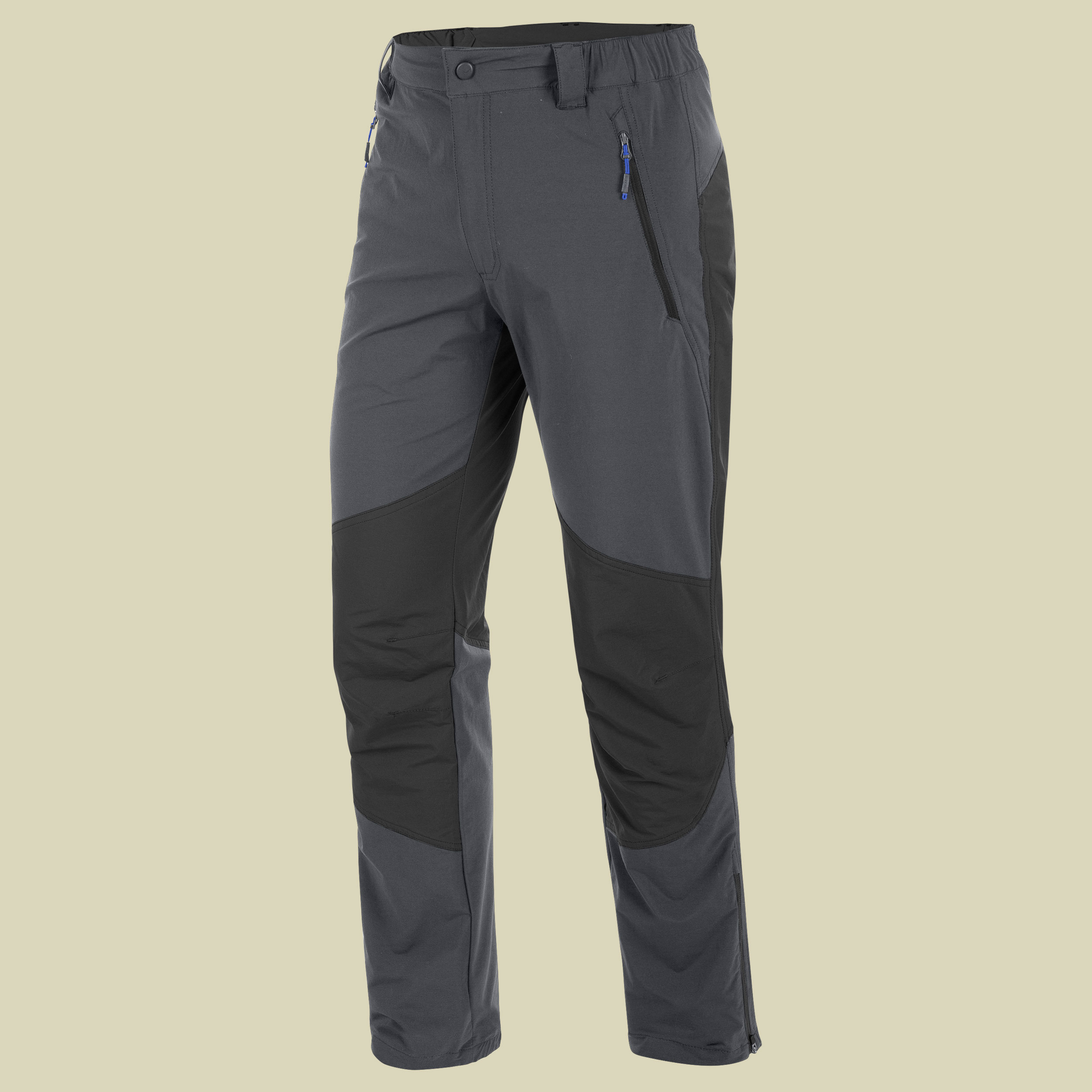 Puez Tullen DST M Pant Größe 46 Farbe black out