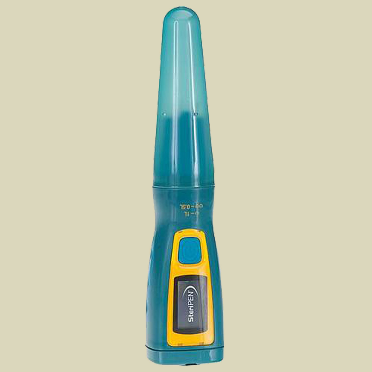 SteriPen Ultra UV Wasserentkeimer