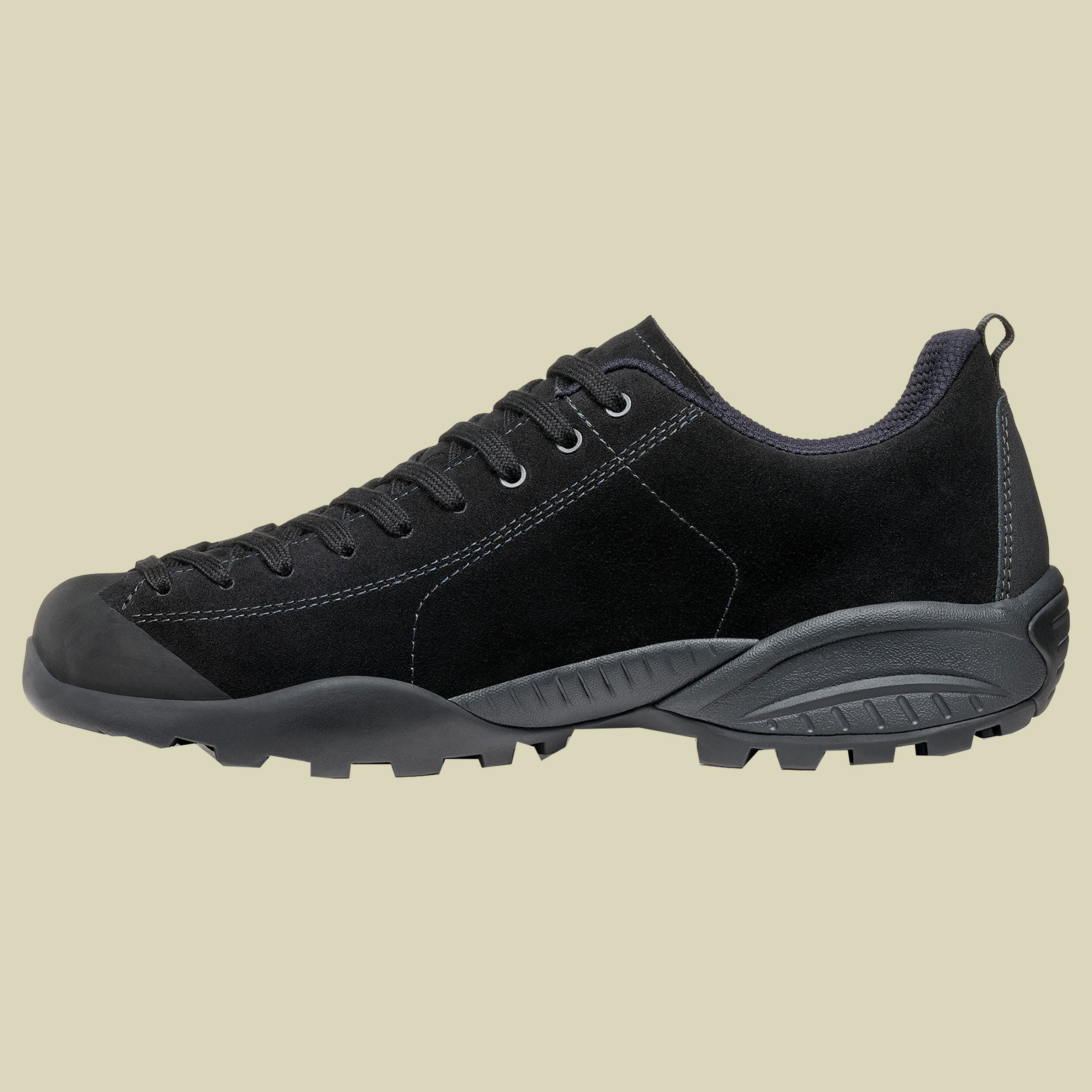 Mojito GTX Unisex schwarz 48 - Farbe black