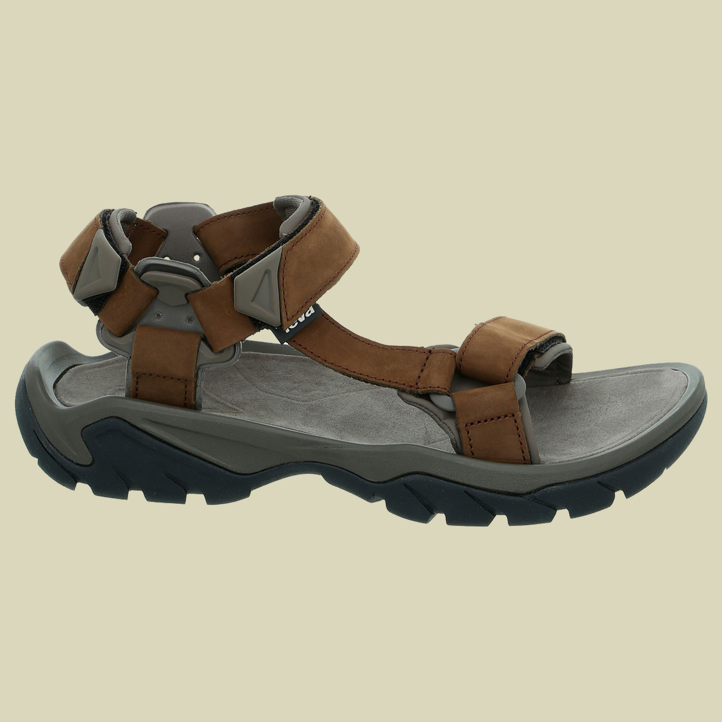 Terra Fi 5 Universal LTR Men Größe UK 11 Farbe carafe