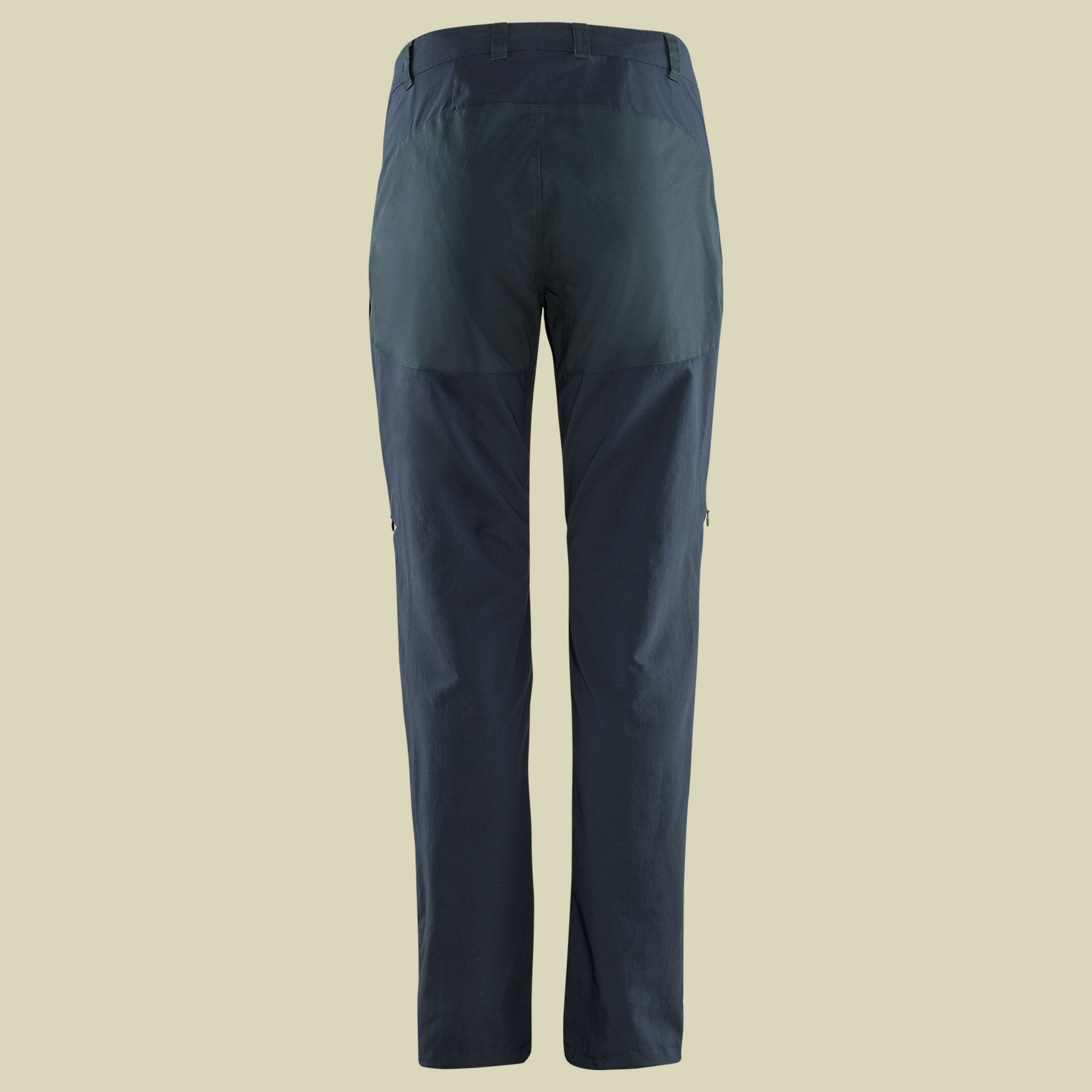 Abisko Midsummer Trousers Women Größe 36 Farbe dark navy