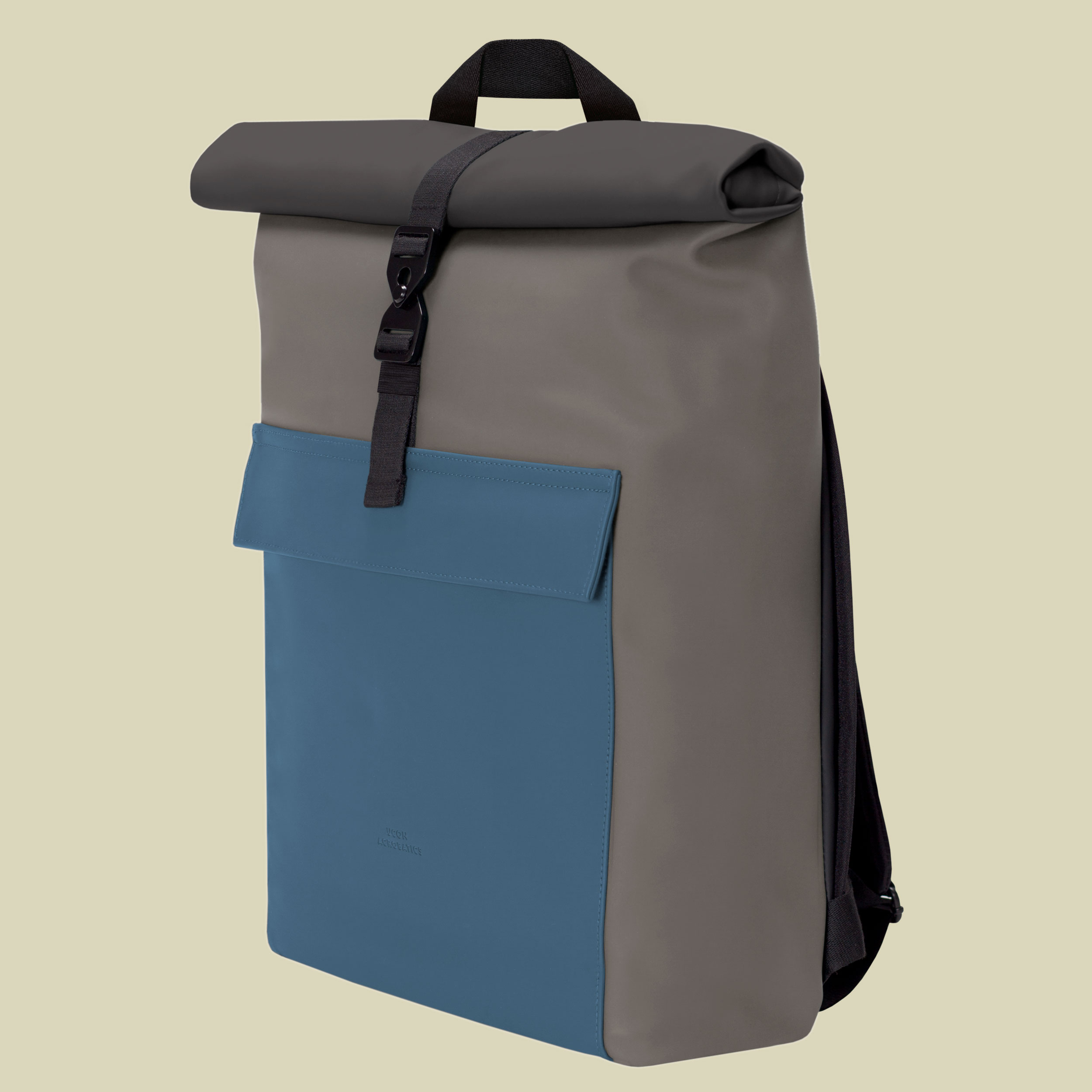 JASPER  Volumen 20 Farbe lotus dark grey-petrol