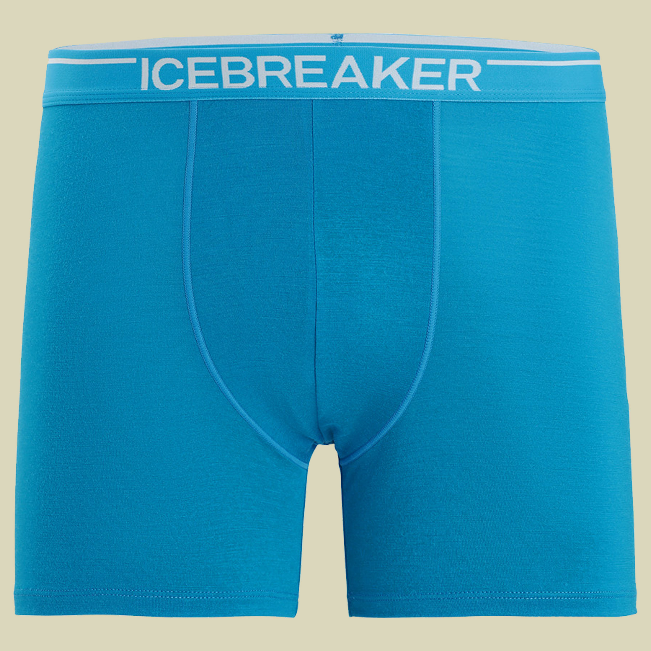 Anatomica Boxers Men  Größe M  Farbe geo blue
