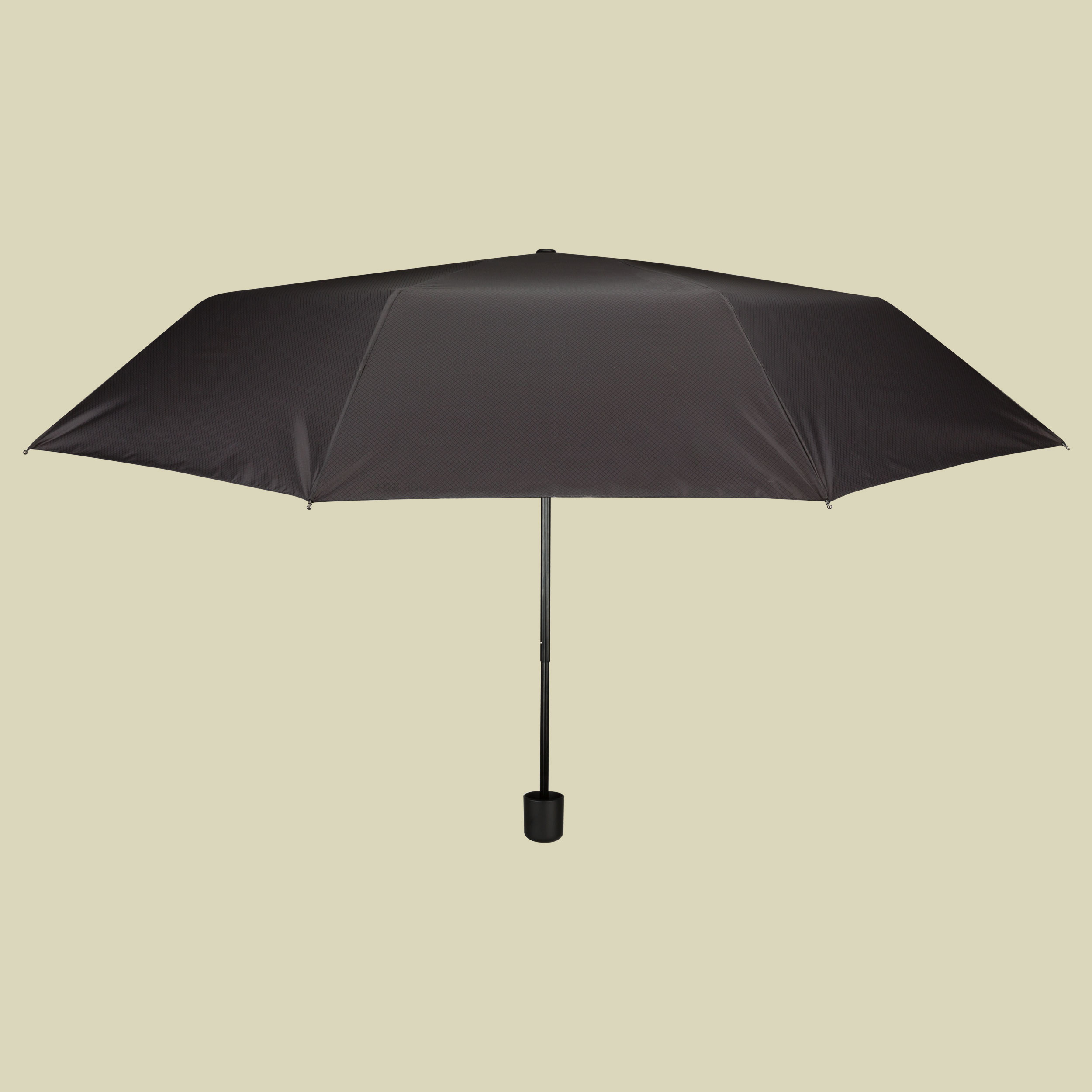 Ultra-Sil Trekking Umbrella - Black