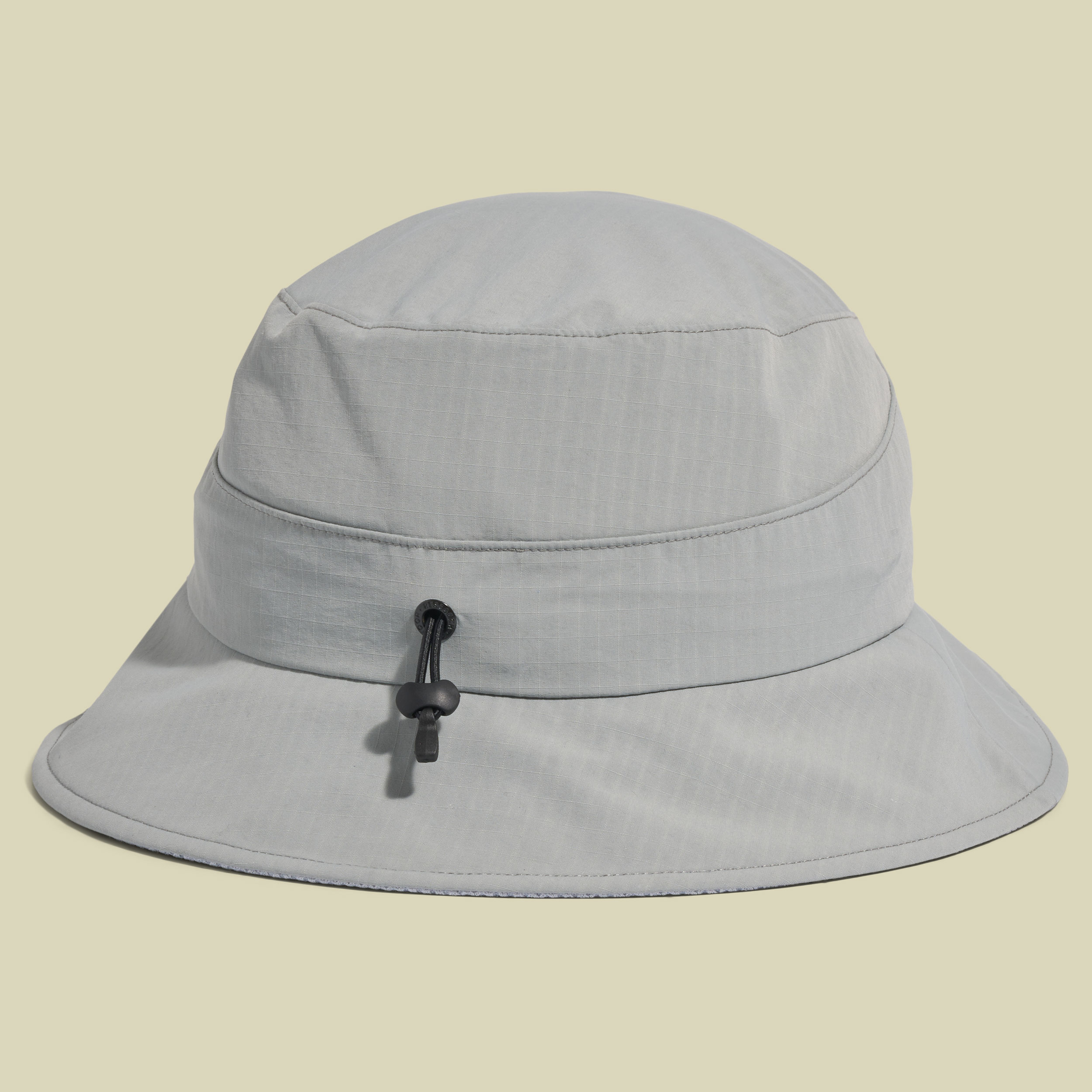 Sun Bucket grau1 XL - light pewter