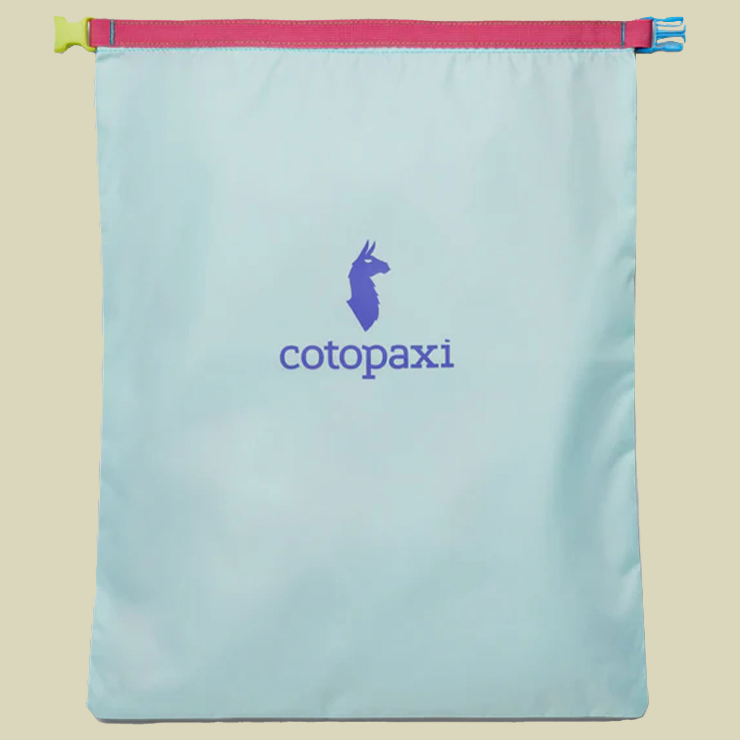 Laundry Bag- Del Dia PT