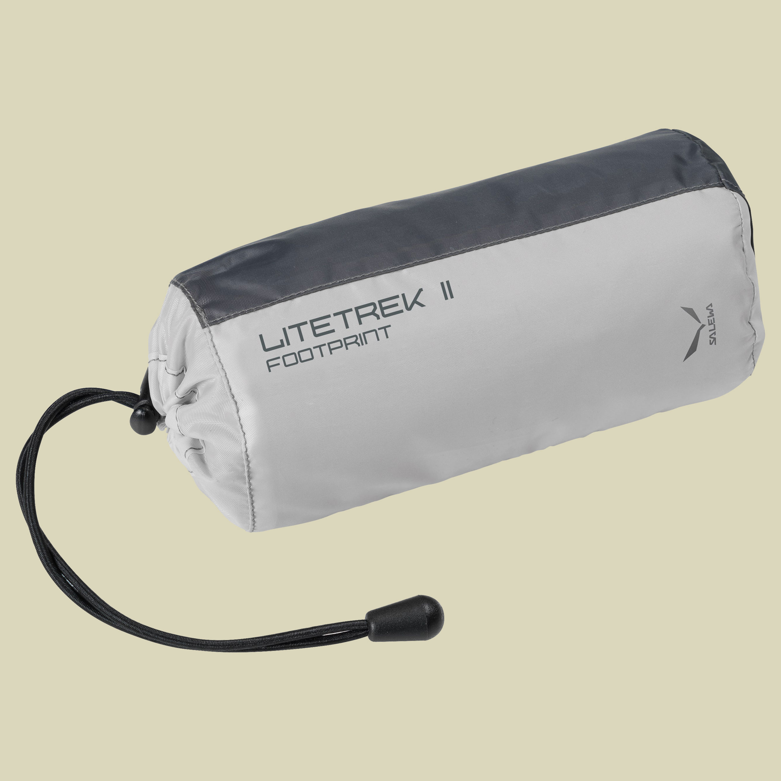 Footprint Litetrek II farbe: grey