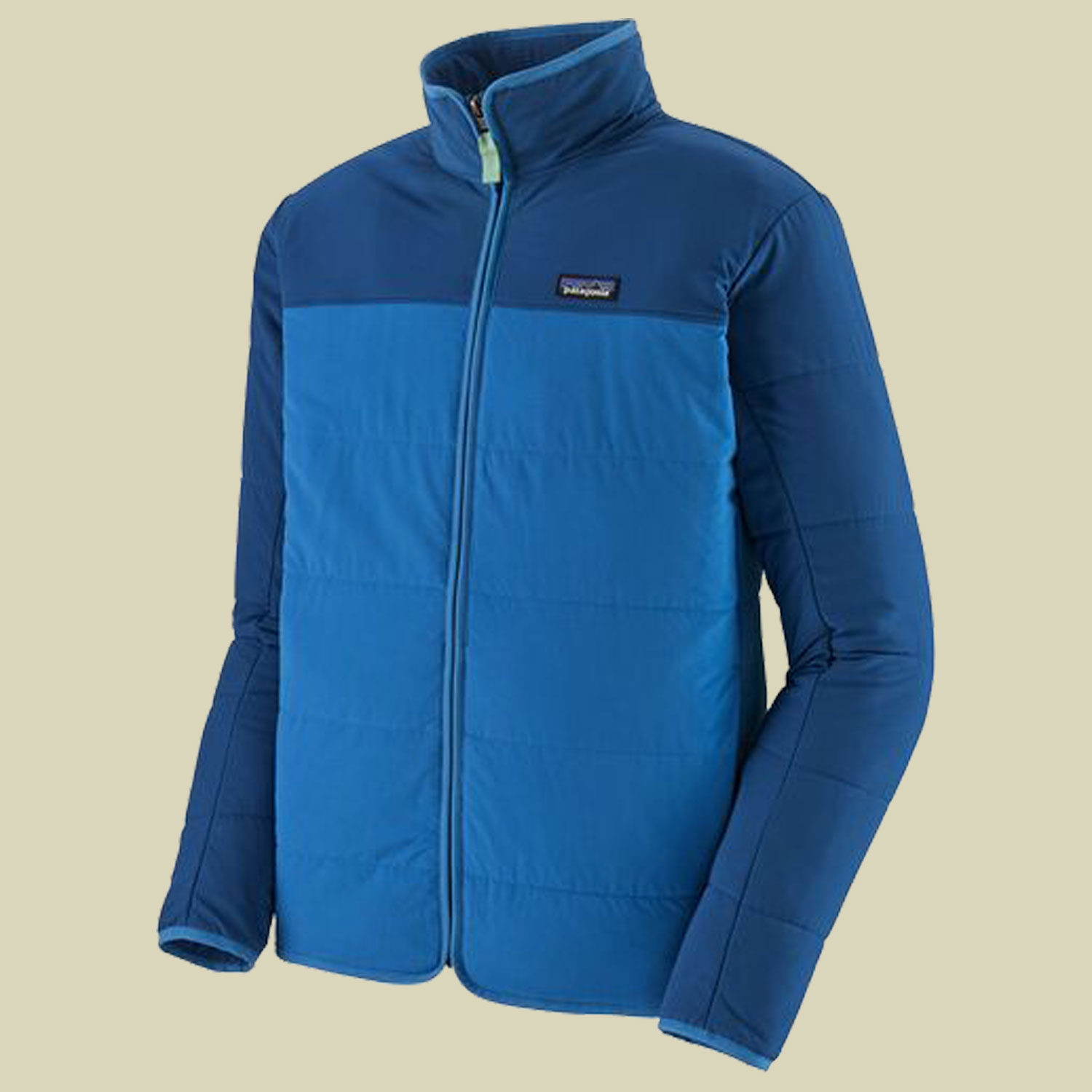 Pack In Jacket Men Größe XL Farbe superior blue