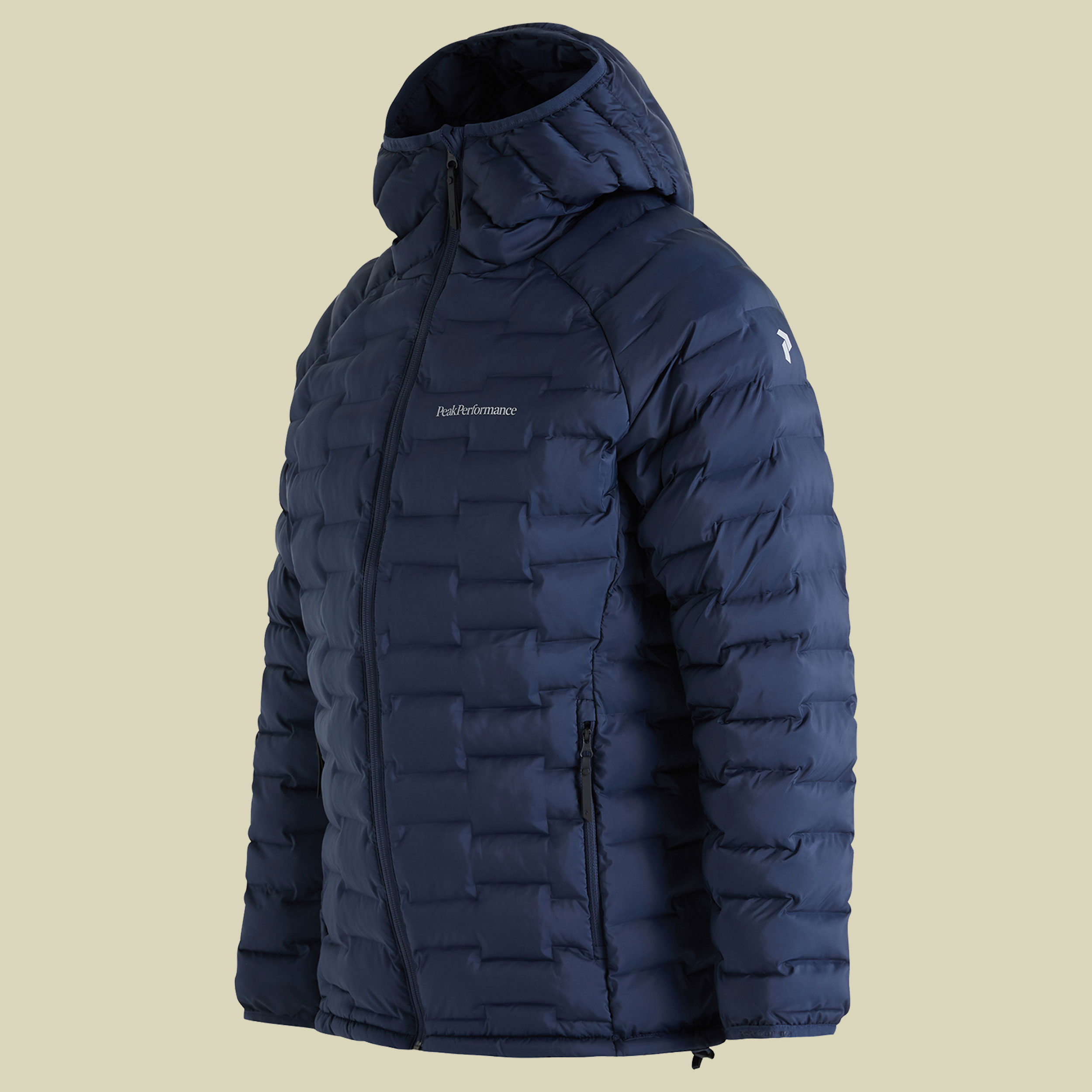 Argon Light Hood Jacket Men Größe XL Farbe blue shadow