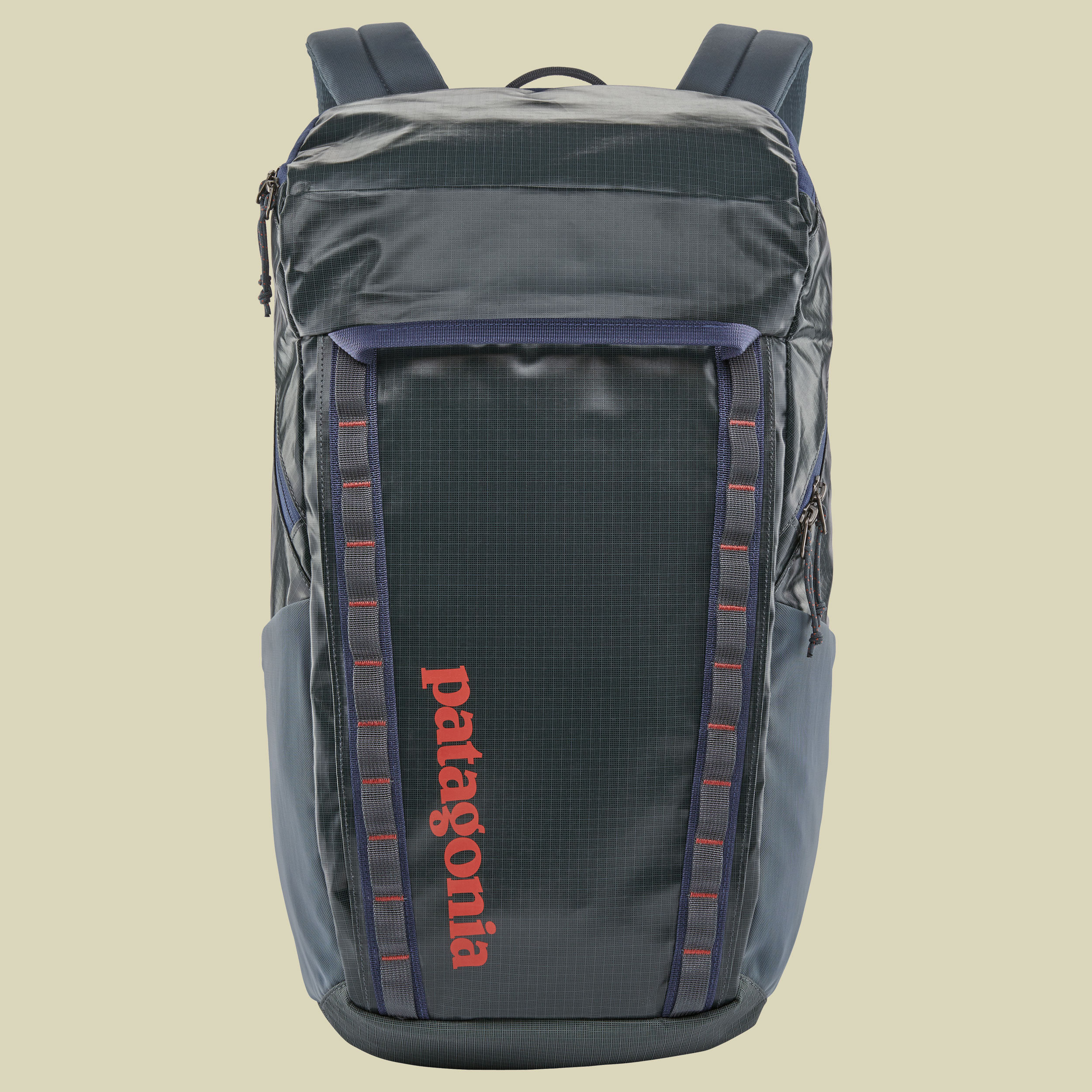 Black Hole Pack 32L Volumen 32 Farbe plume grey