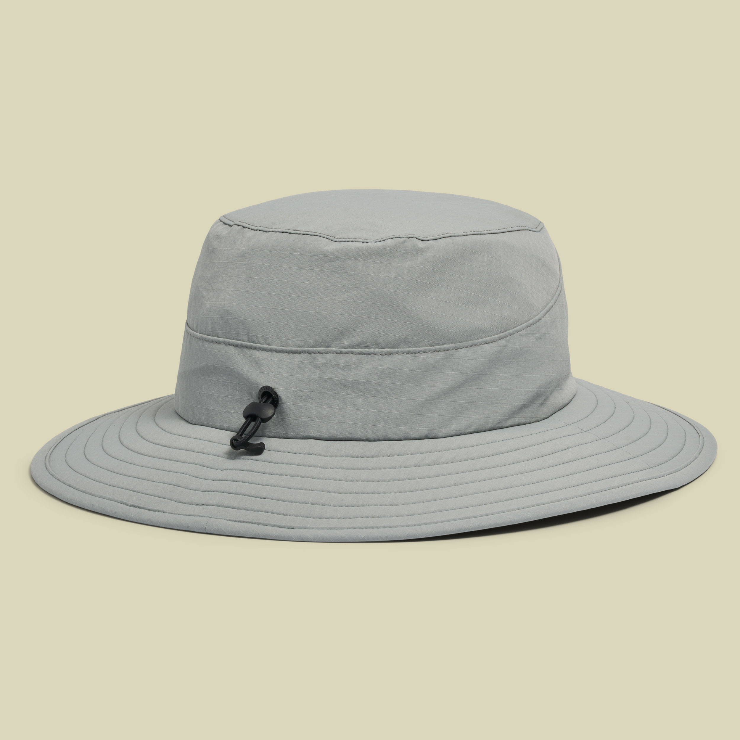 Helios Sun Hat grau1 XL - light pewter