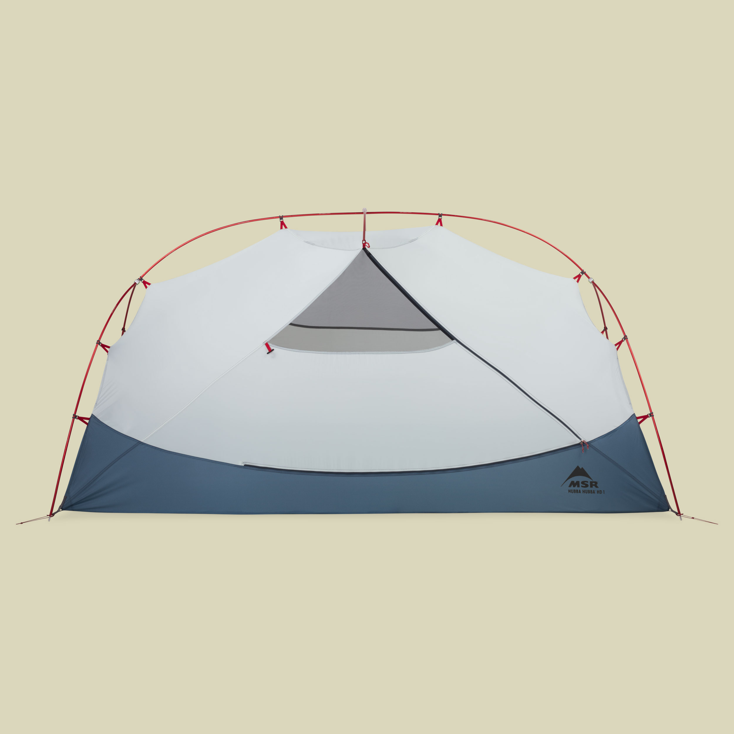 Hubba Hubba HD 1P Tent