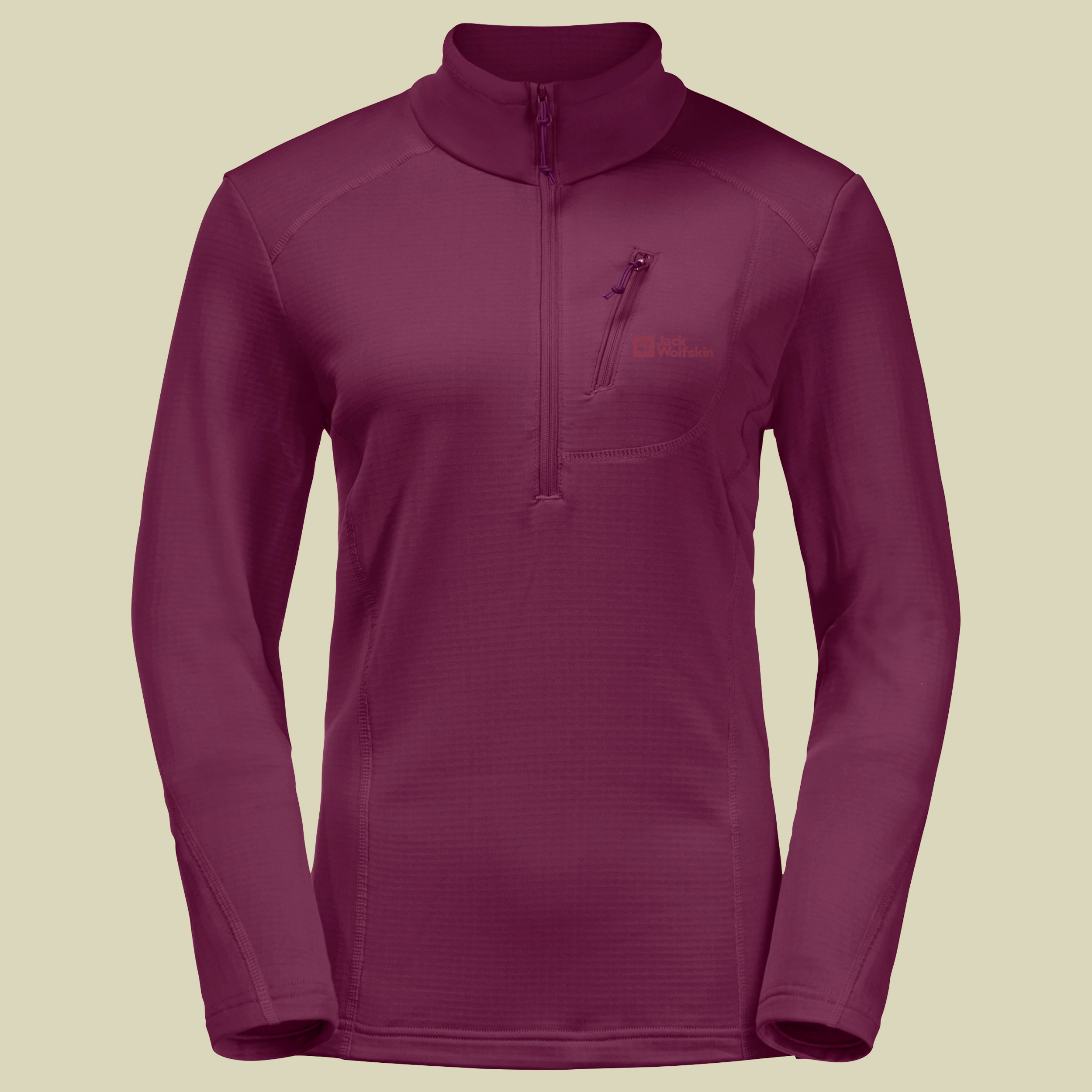 Kolbenberg HZ Women Größe L  Farbe wild berry