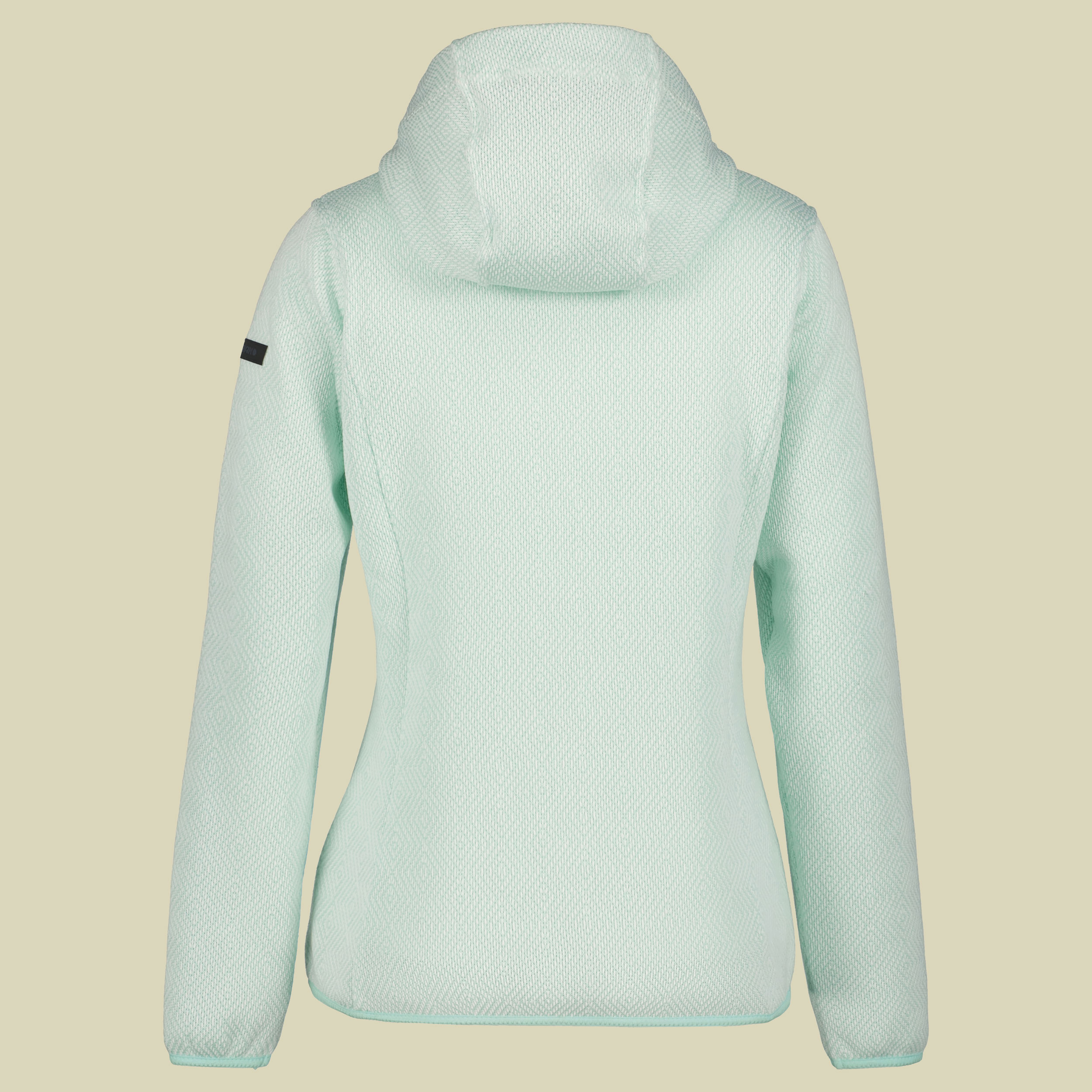 Adrian Women 54863 grün II XXL - light green 510