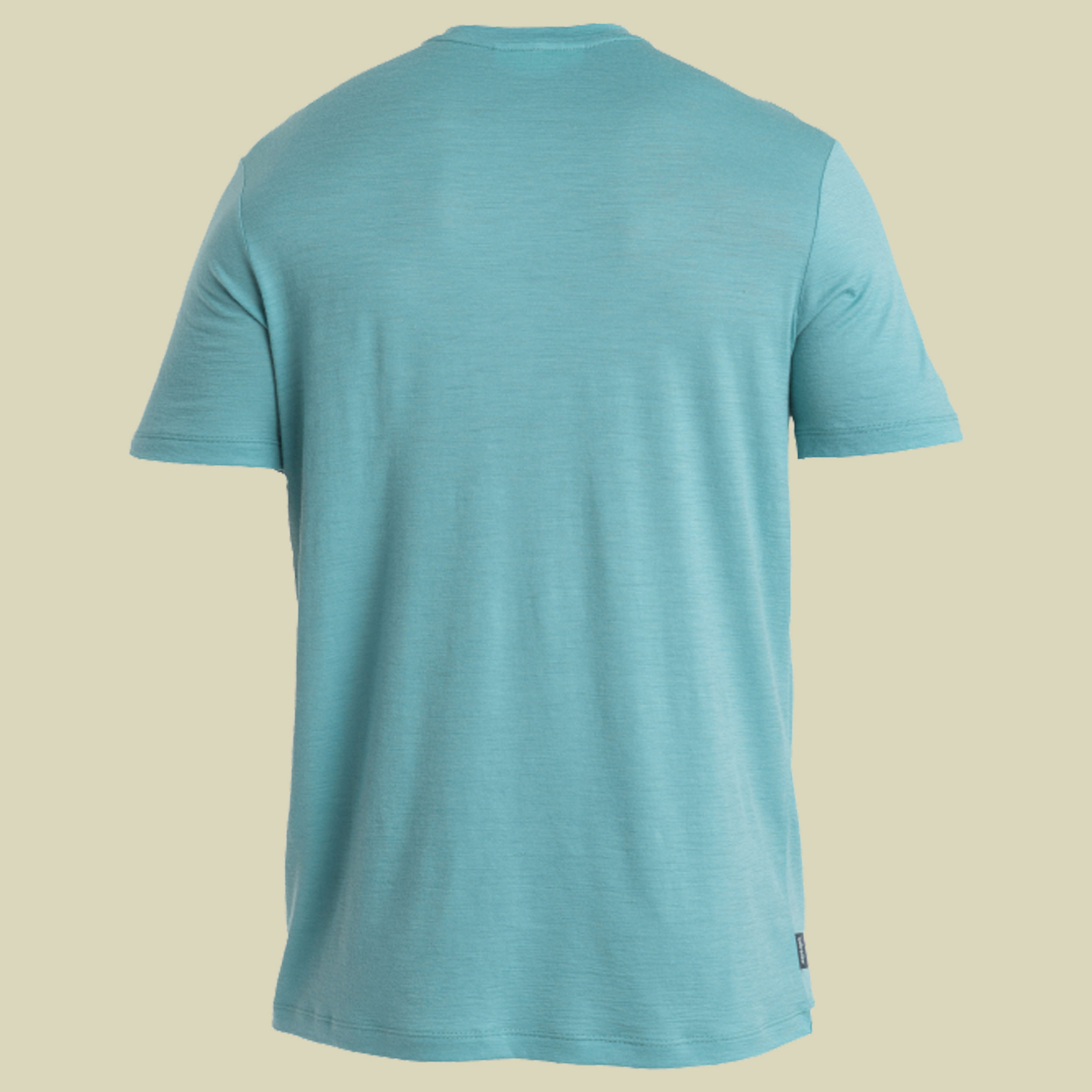 Merino 150 Tech Lite III SS Tee Men XL cloud ray