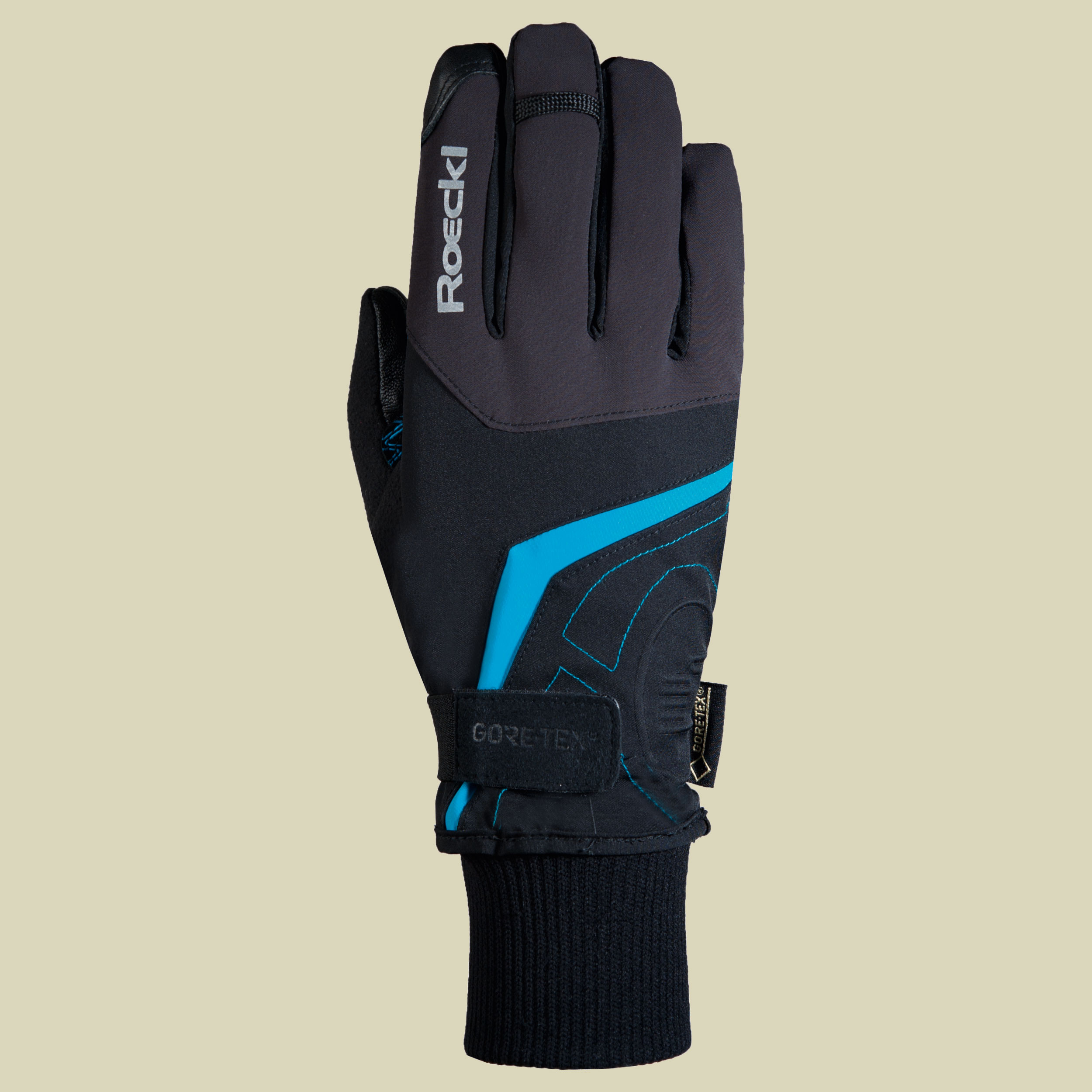 Komagi GTX Multisport  Größe 6,5 Farbe schwarz / blau