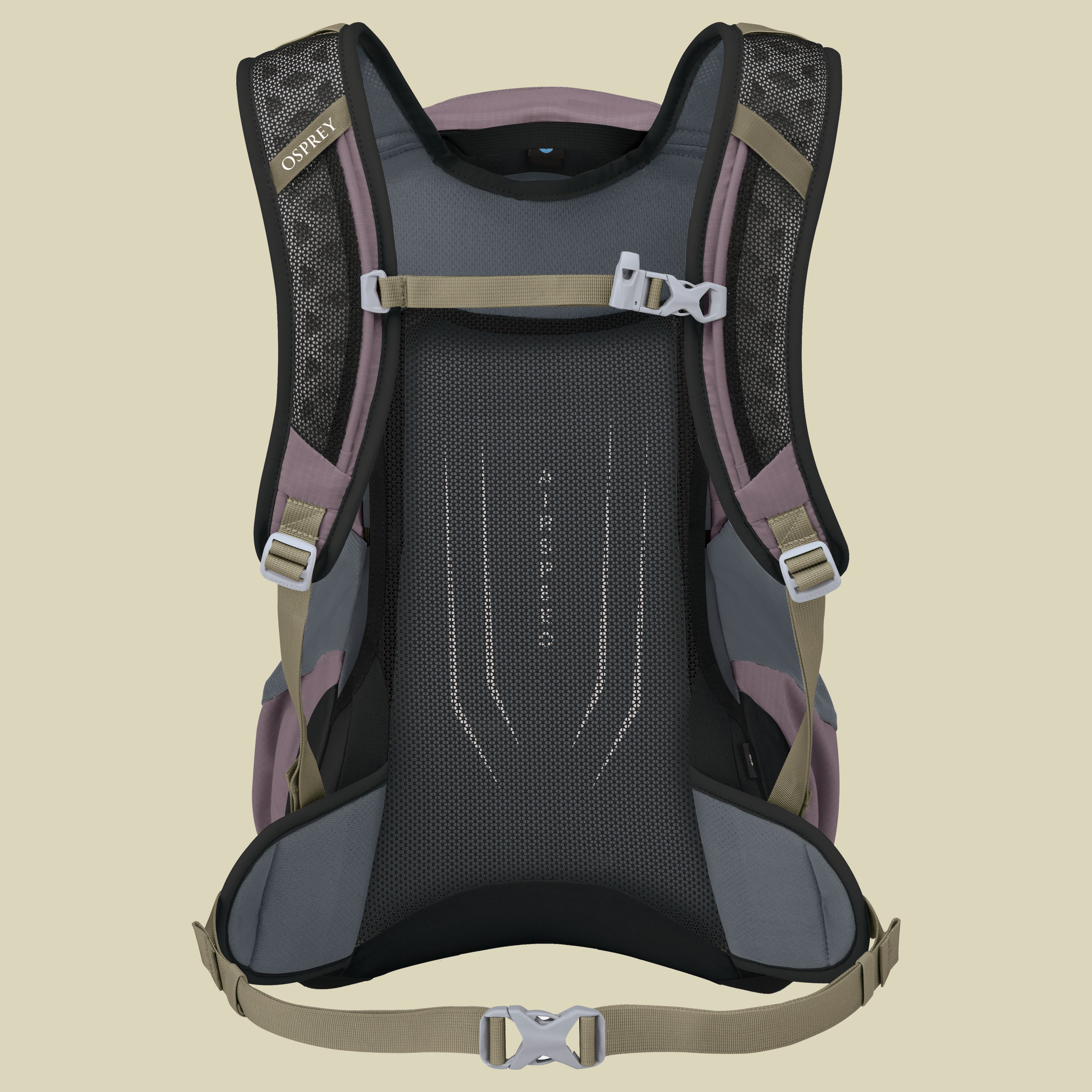 Hikelite 18 lila1 18 graphite purple