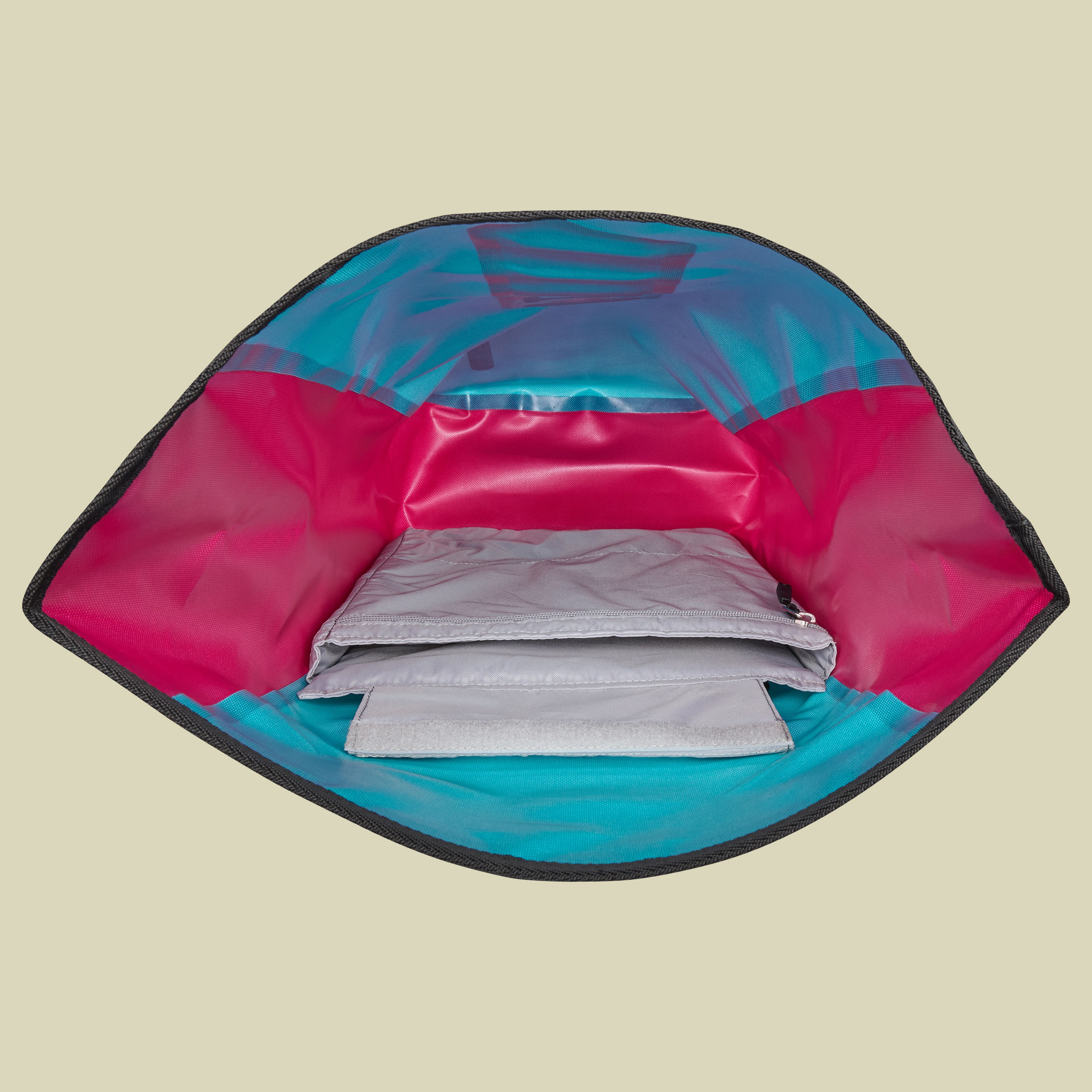 Velocity Lite Cyber 23 L blau - cyber blue - cyber blue pink