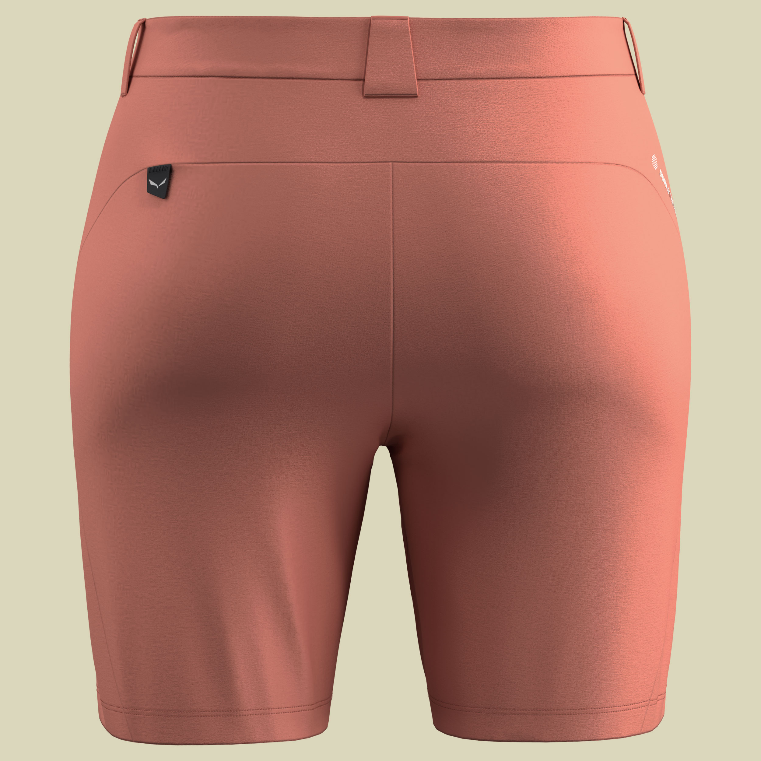 PUEZ Talvena DST Shorts Women