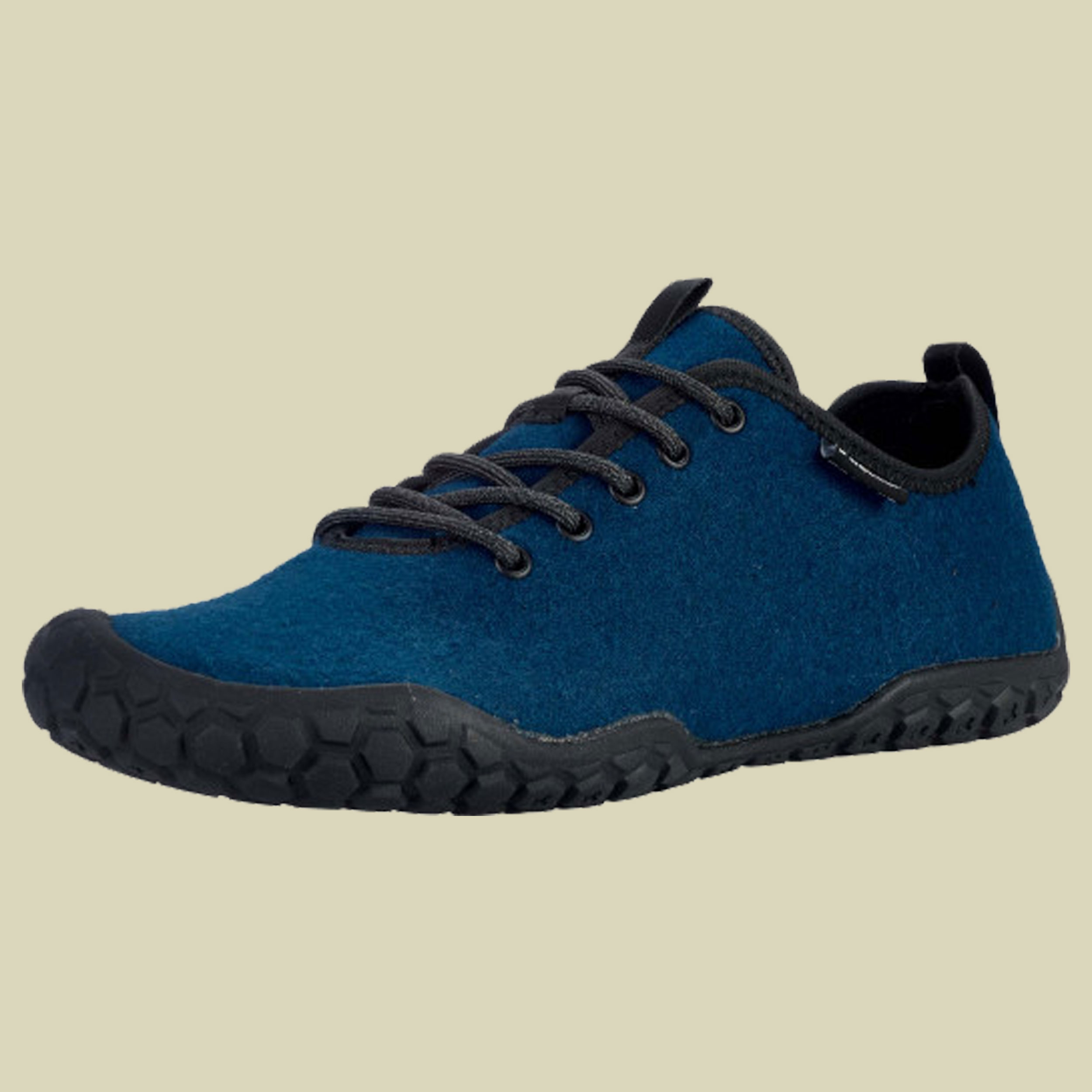 Corso unisex blau 43 - Farbe blue