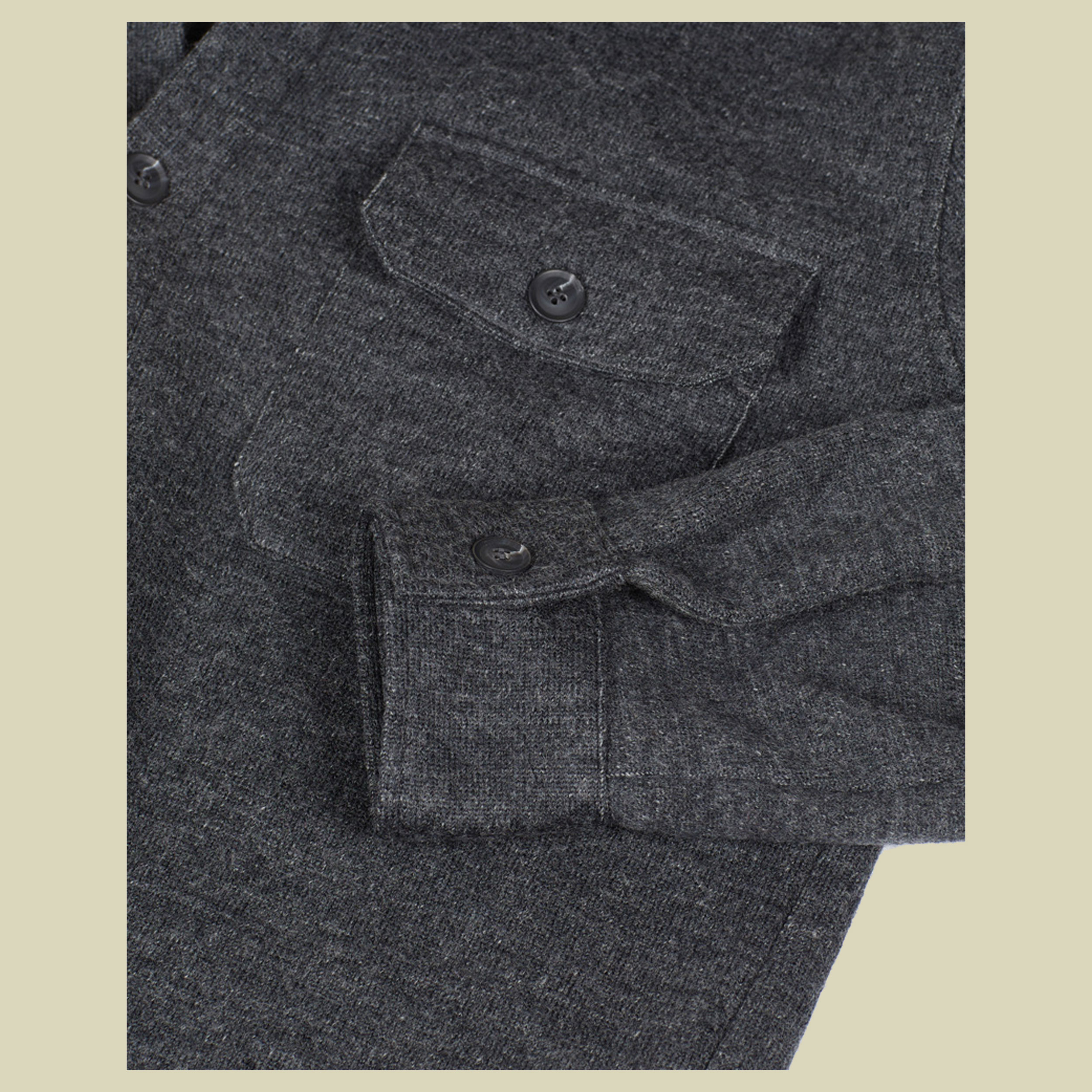 GY Grimstorp Men XXL grau - graphite marl