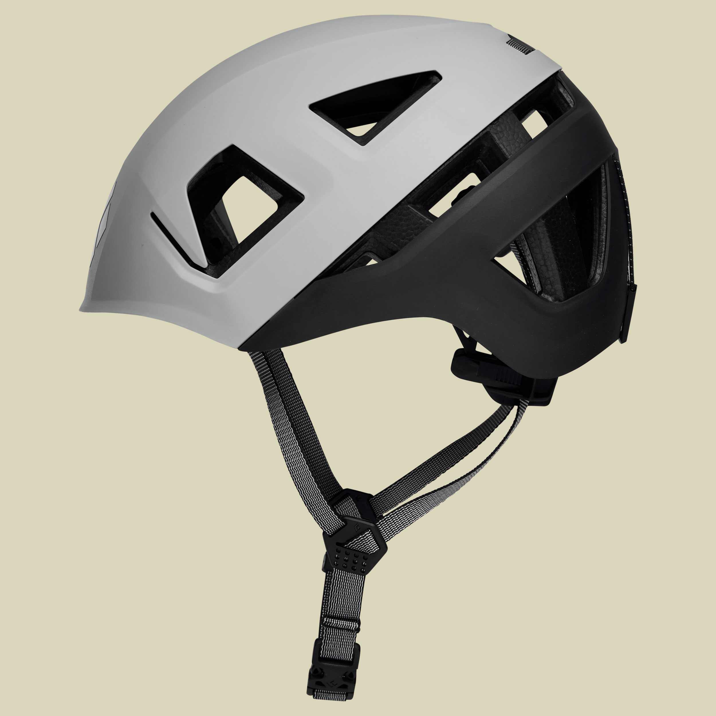 Capitan Helmet Größe S-M Farbe pewter-black