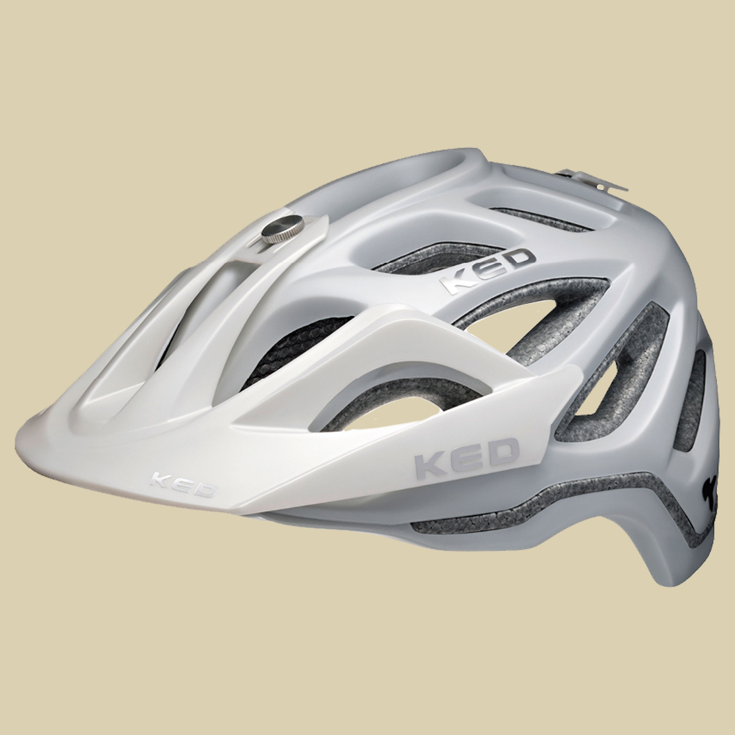 Trailon Kopfumfang M 52-58 cm Farbe pearl matt
