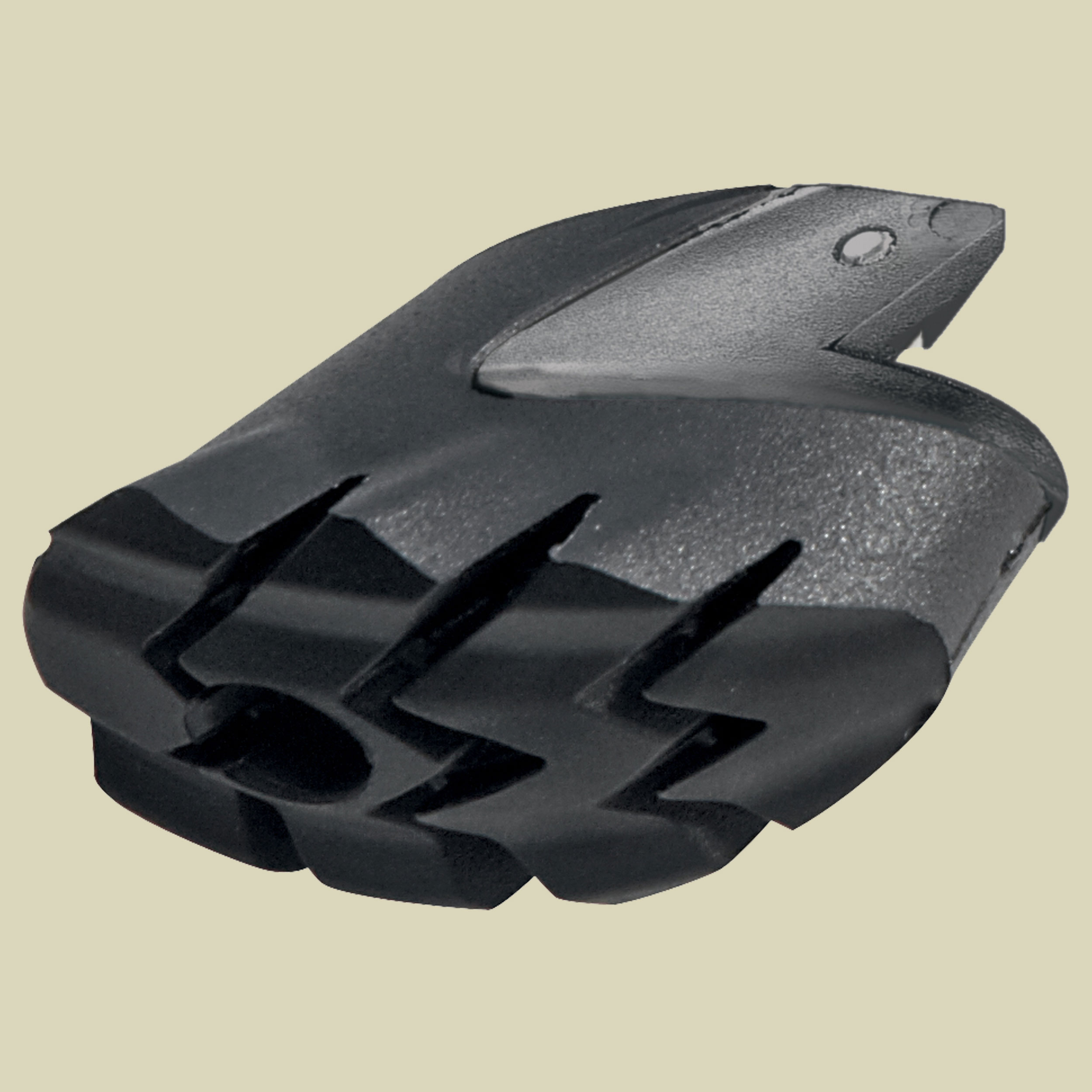 Smart Tip Pad Wechselpad für Smart Tip Farbe black