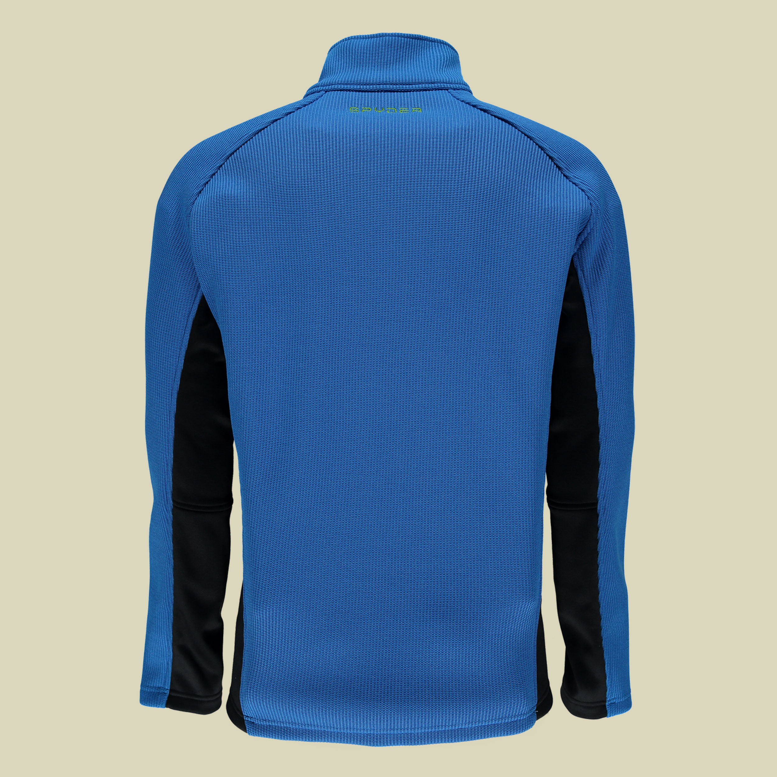 Outbound Tailored Mid WT Stryke Jacket Men Größe S Farbe french blue-black