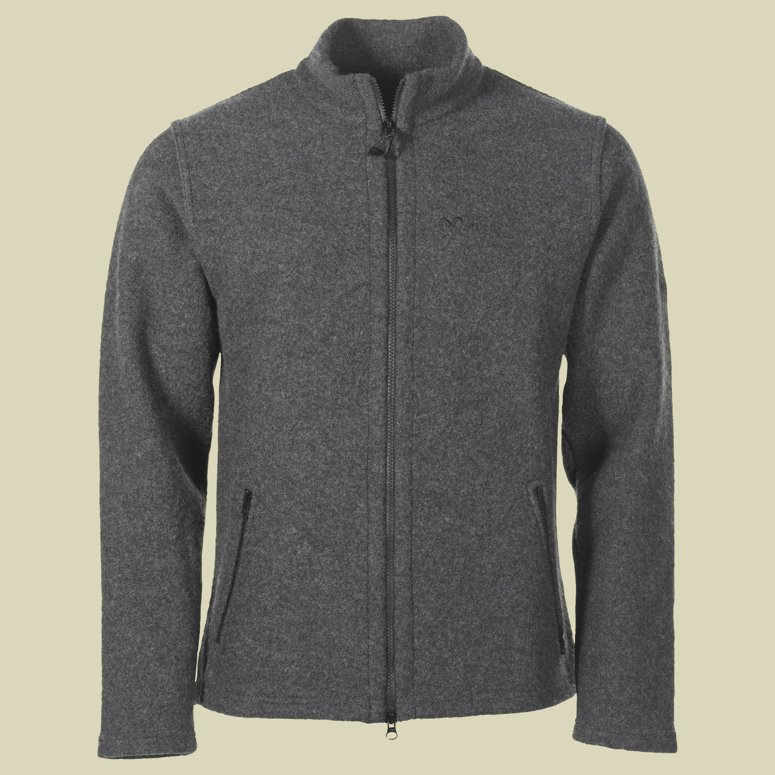 Jim Men Größe S Farbe granit