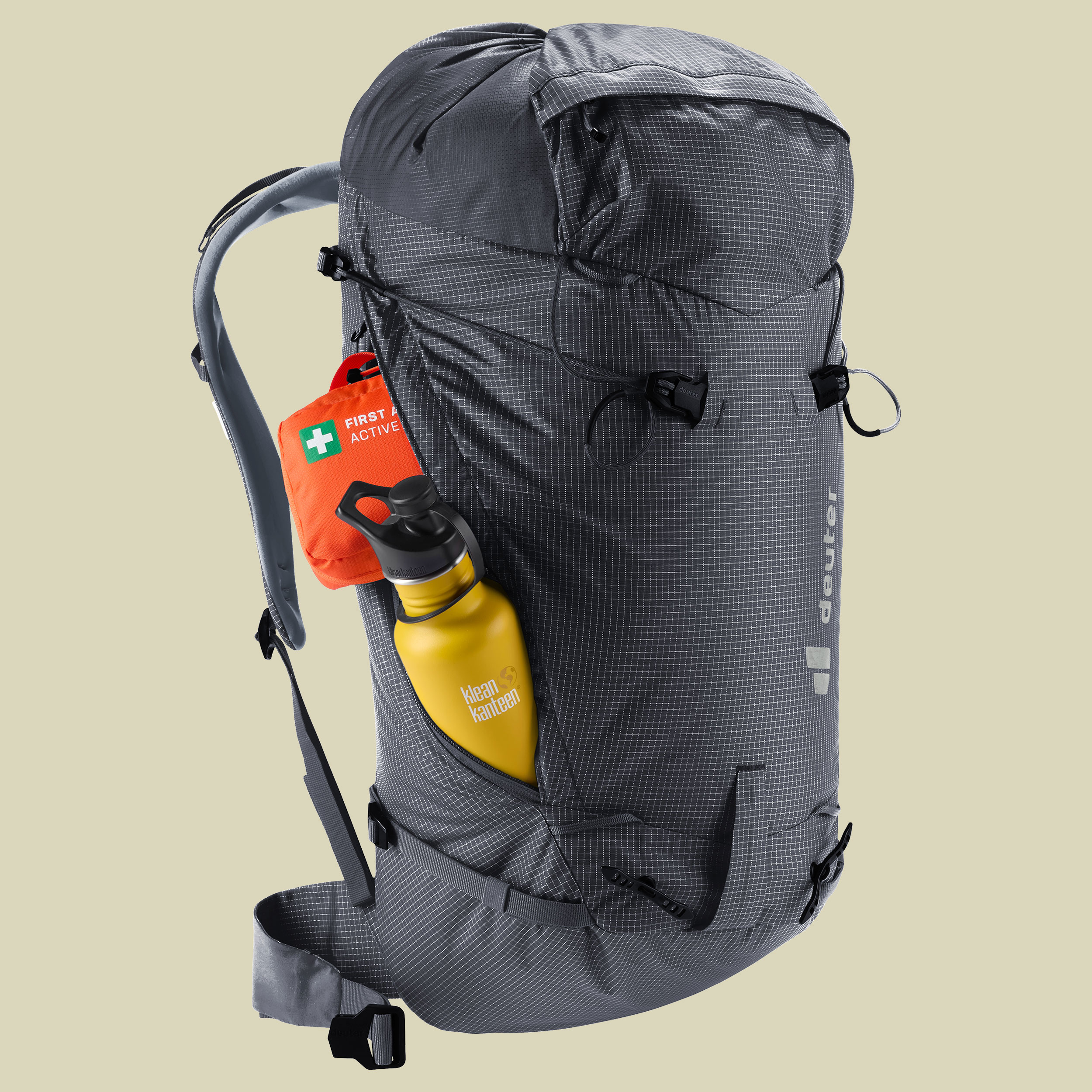 Guide Lite 30 30 schwarz - black