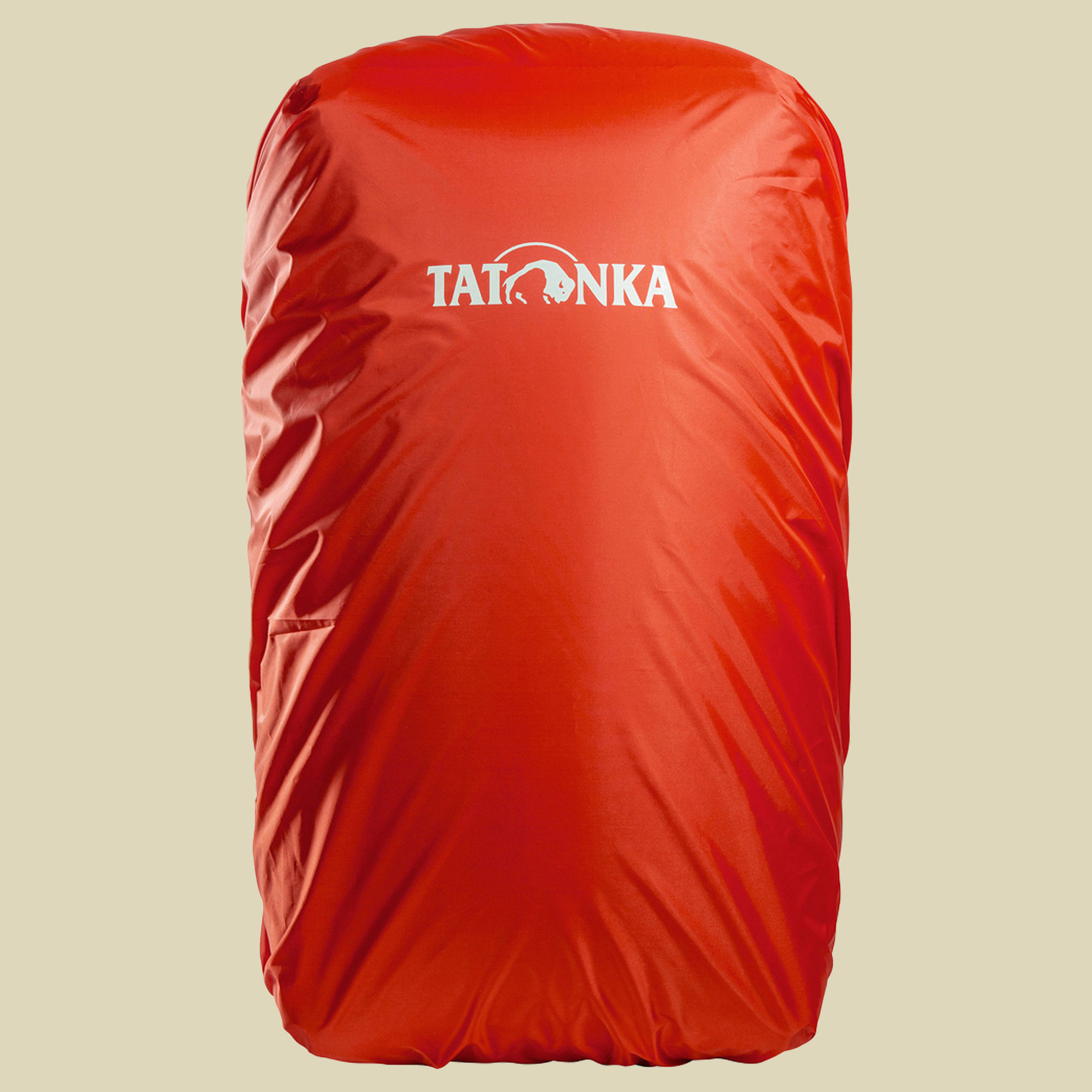 Rain Cover 40-55 L Volumen 40 - 55 L Farbe red orange