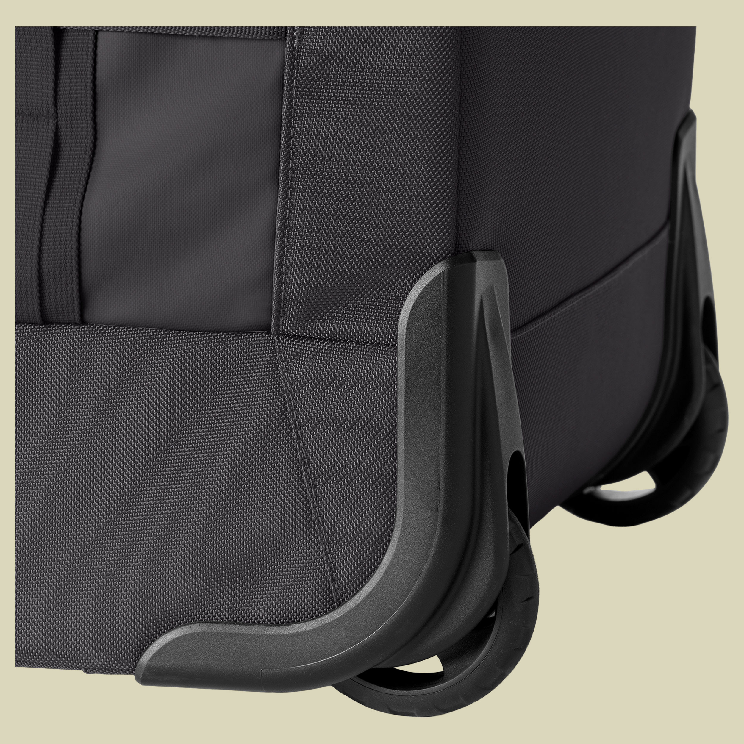 Cargo Hauler XT Wheeled Duffel 90L / 29 In schwarz - black