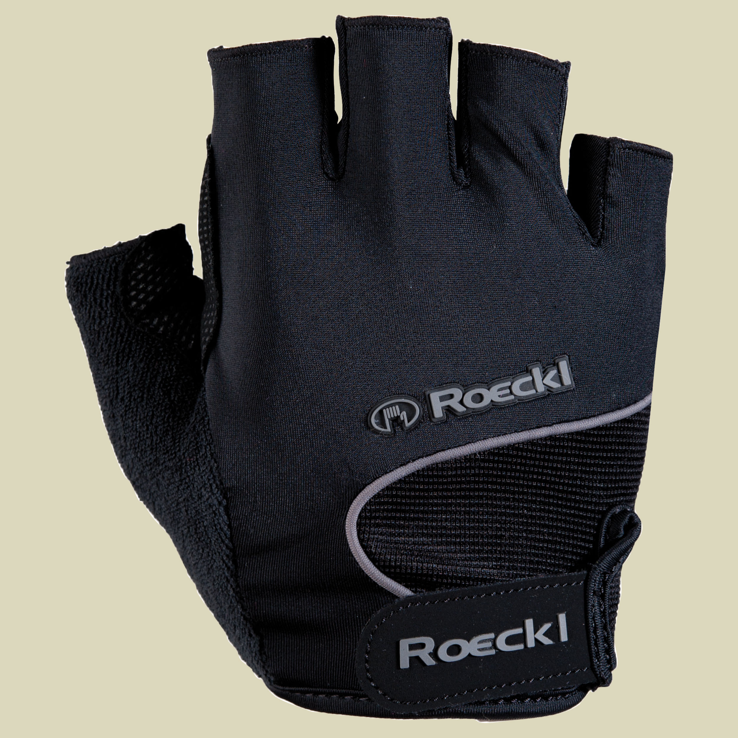Nelson Größe 8,5 Farbe black
