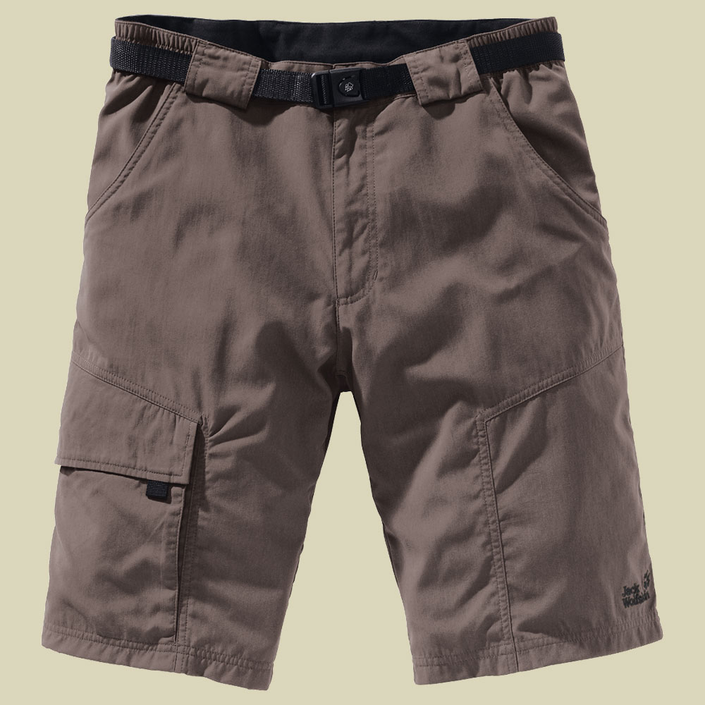 Hoggar Shorts Men Größe 46 Farbe stone