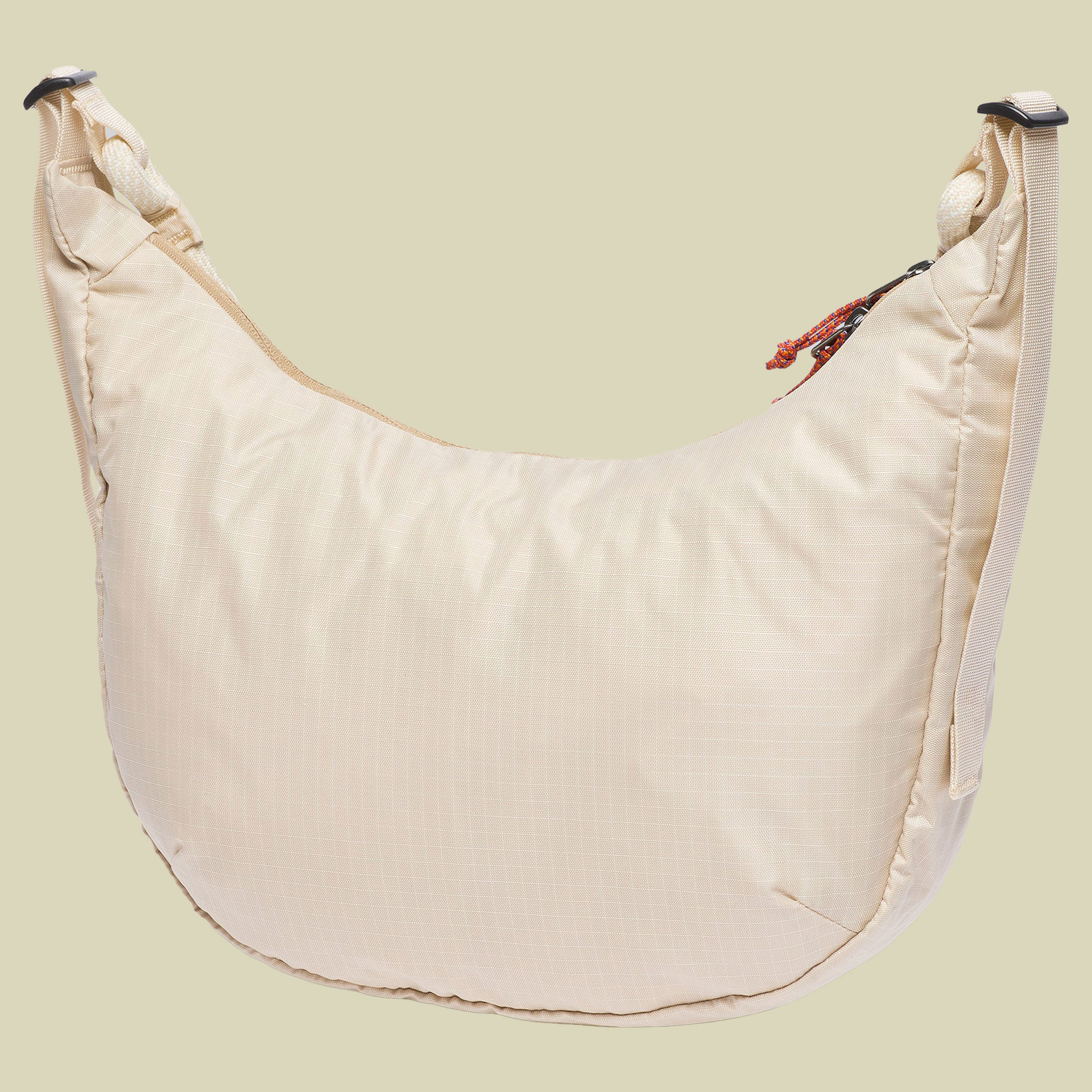 Trozo 8L Shoulder Bag 8L beige - cream