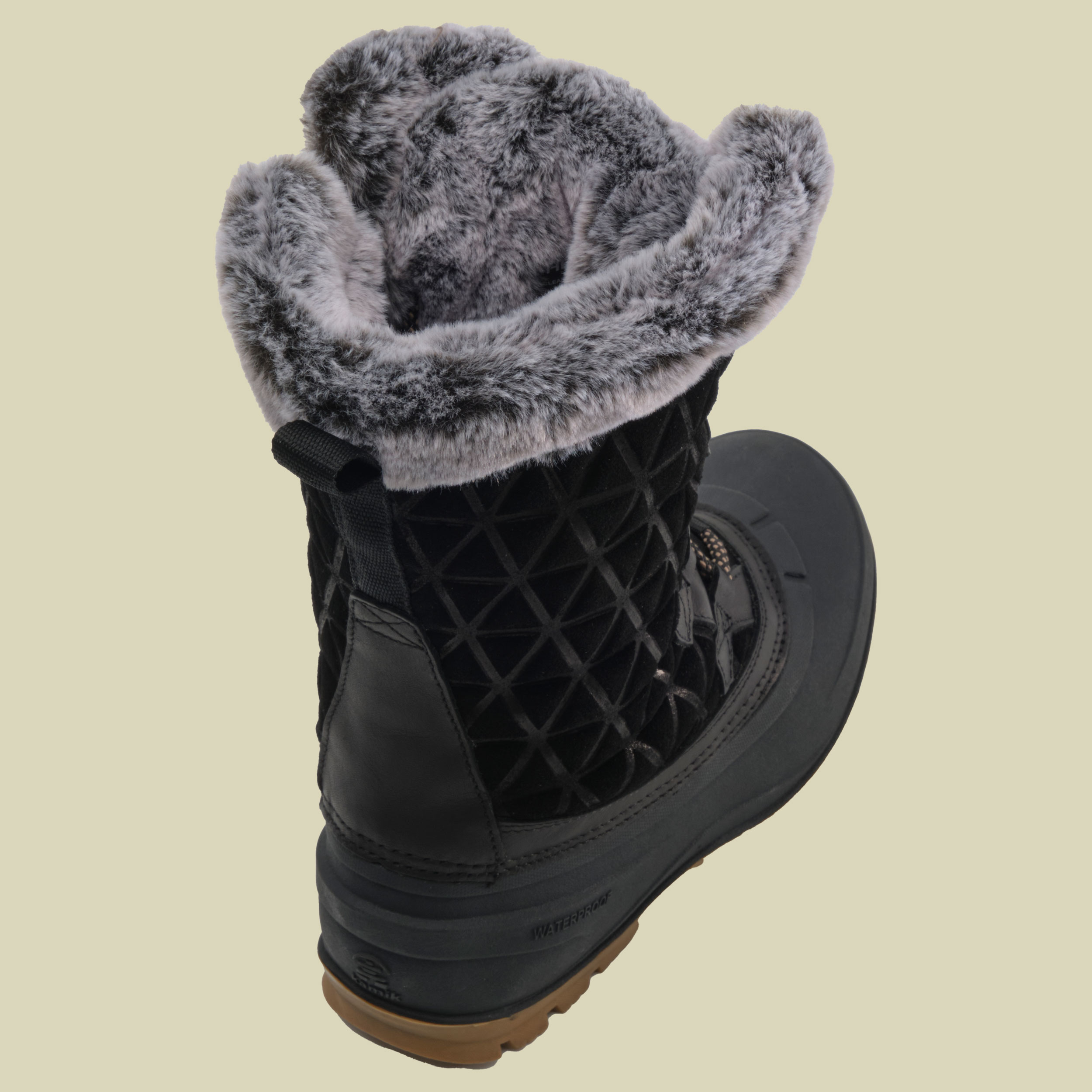 Snovalley 6 Women 42 schwarz