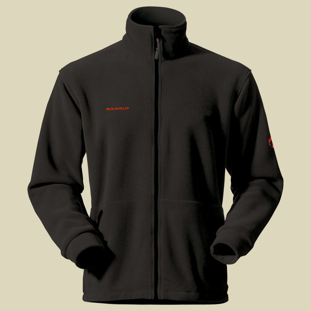 Innominata Melange Jacket Men Größe S Farbe black melange