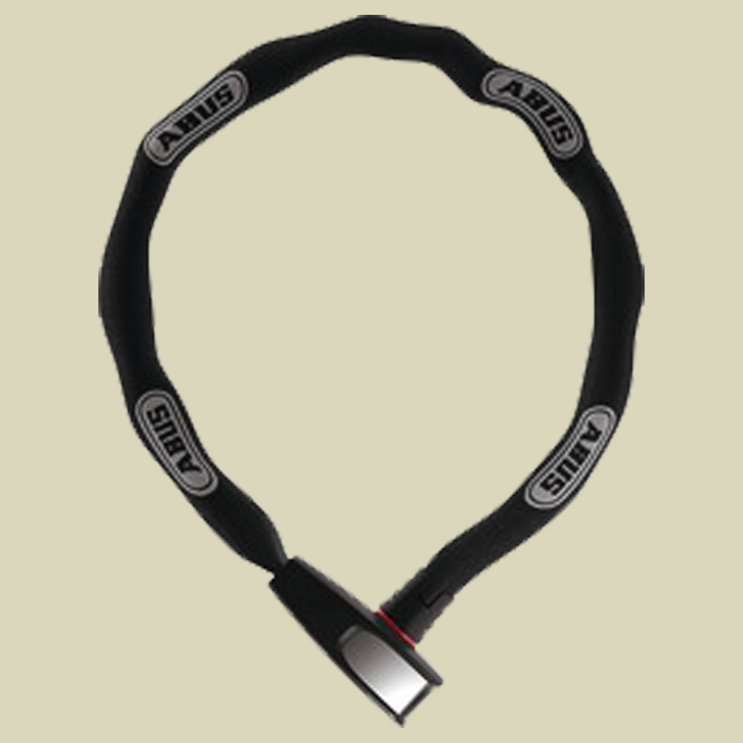 6806K/85 Catena Sicherheitslevel 6 Farbe black