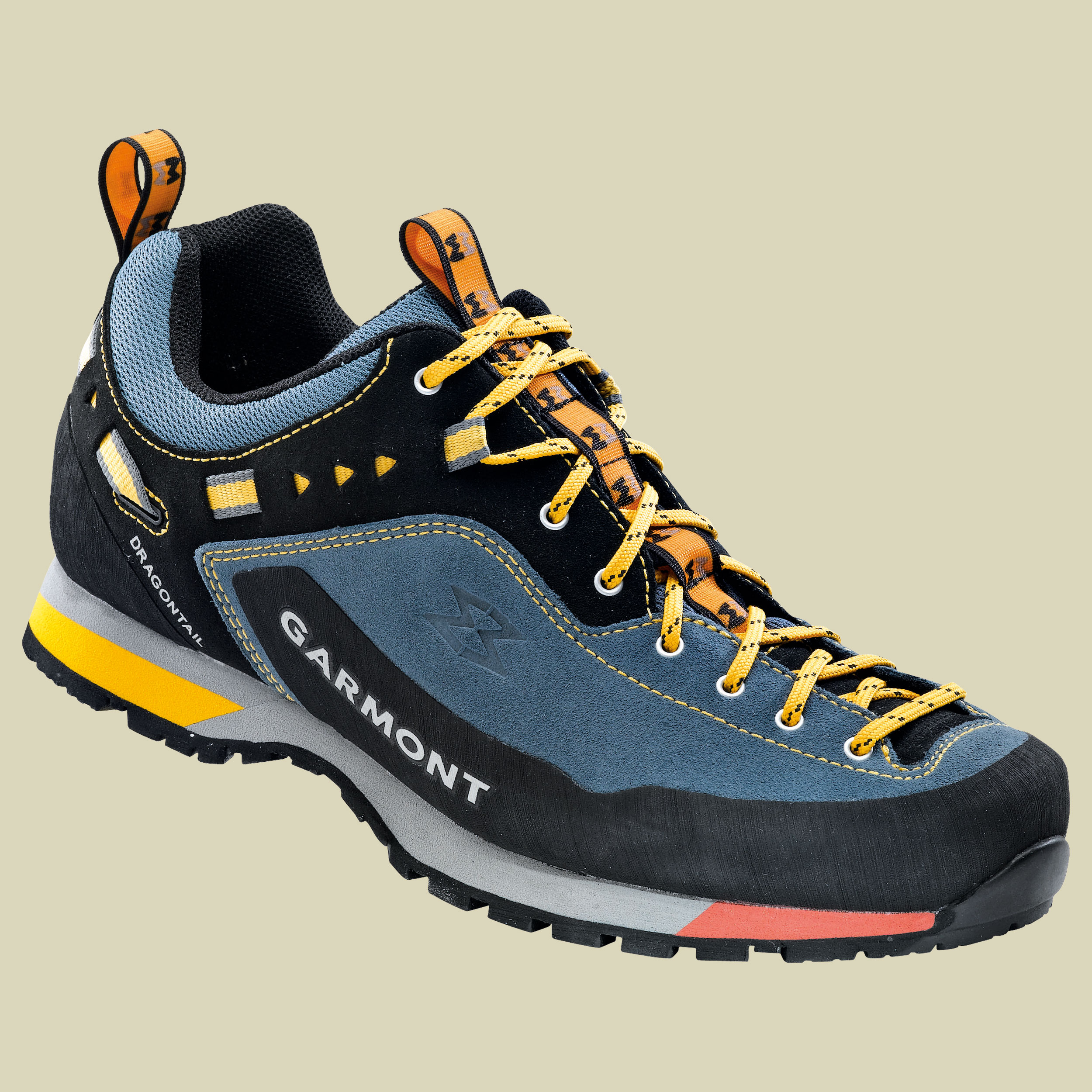 Dragontail LT Men Größe UK 11 Farbe jeans/black