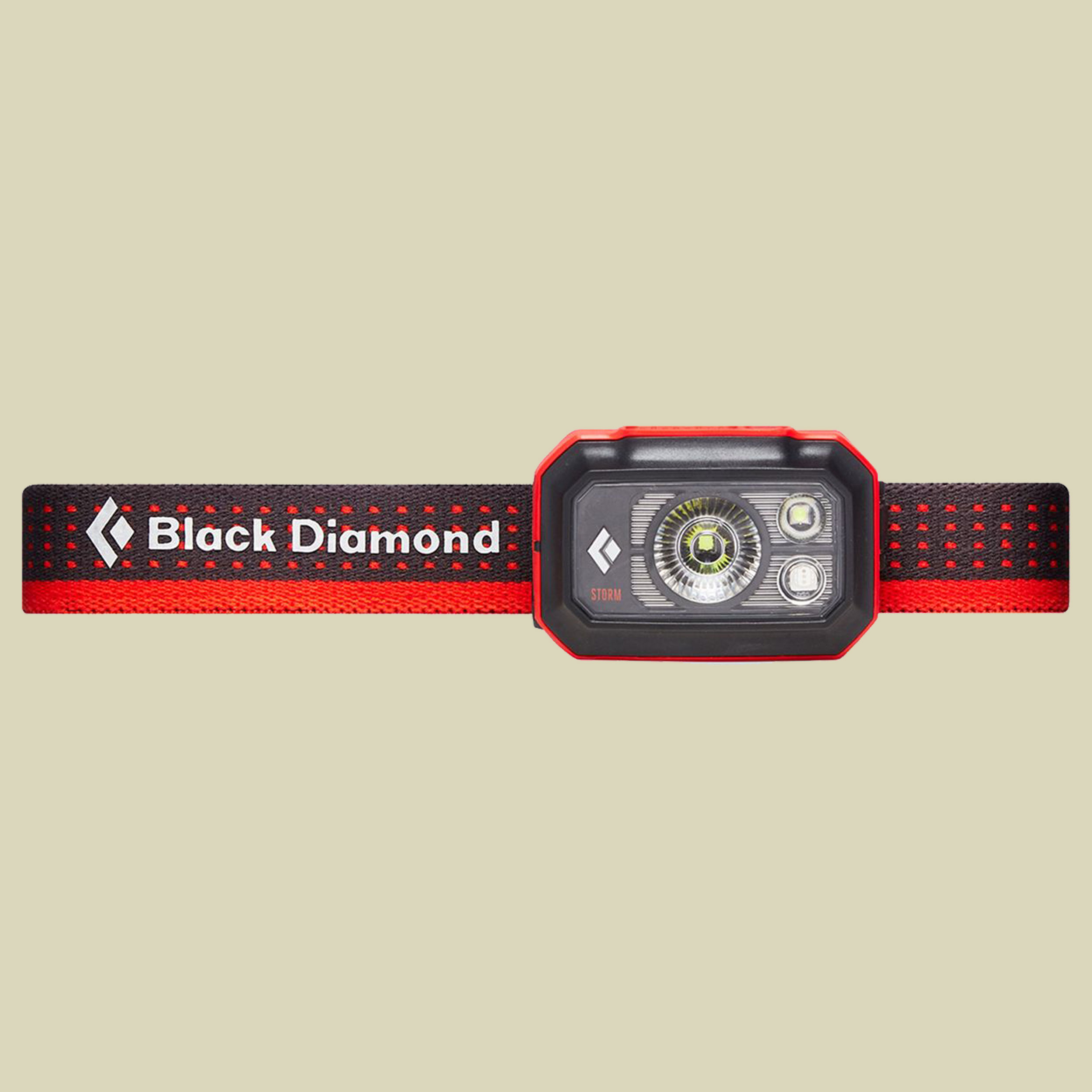 Storm 375 Headlamp Größe one size Farbe octane