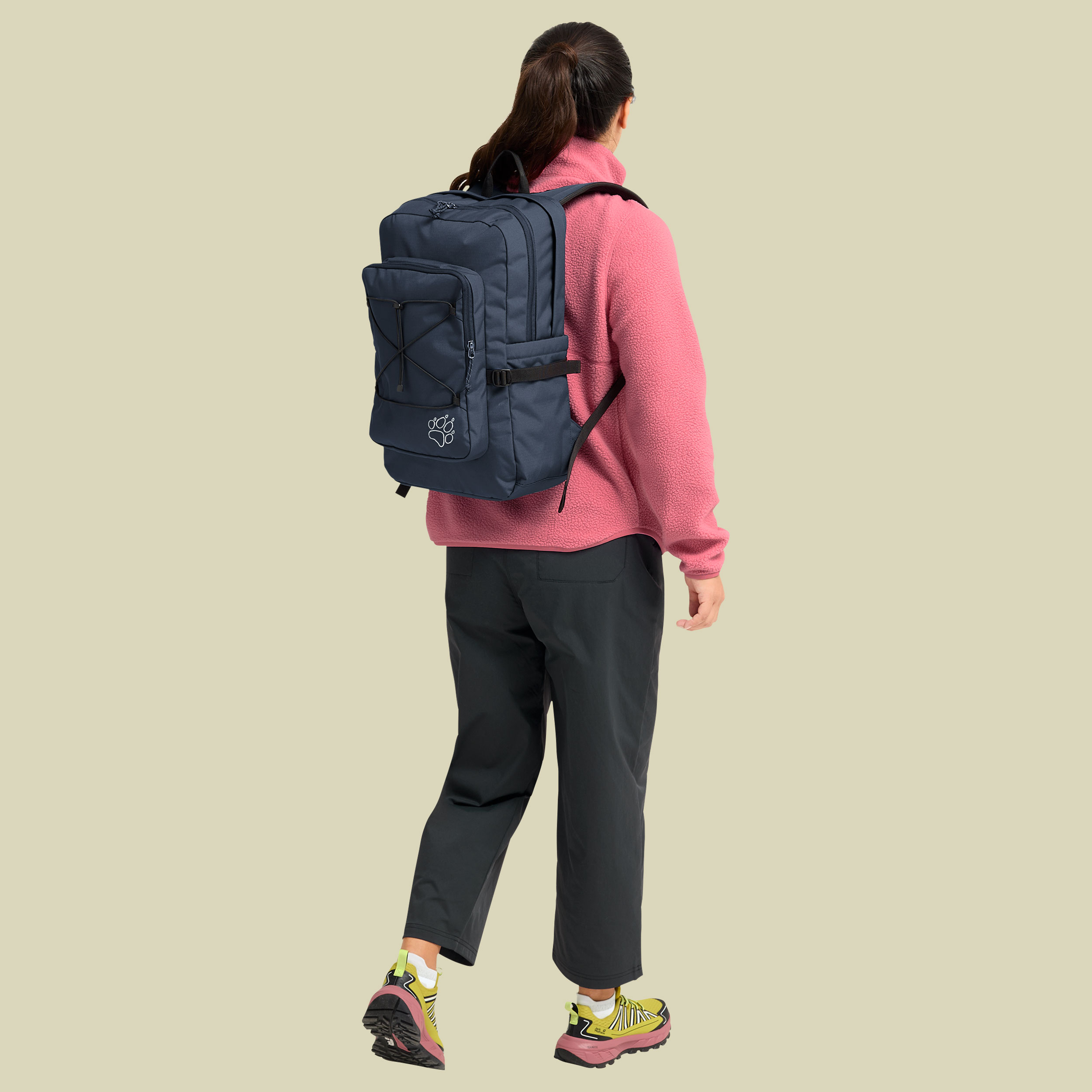 Berkeley 24 24 blau - midnight sky