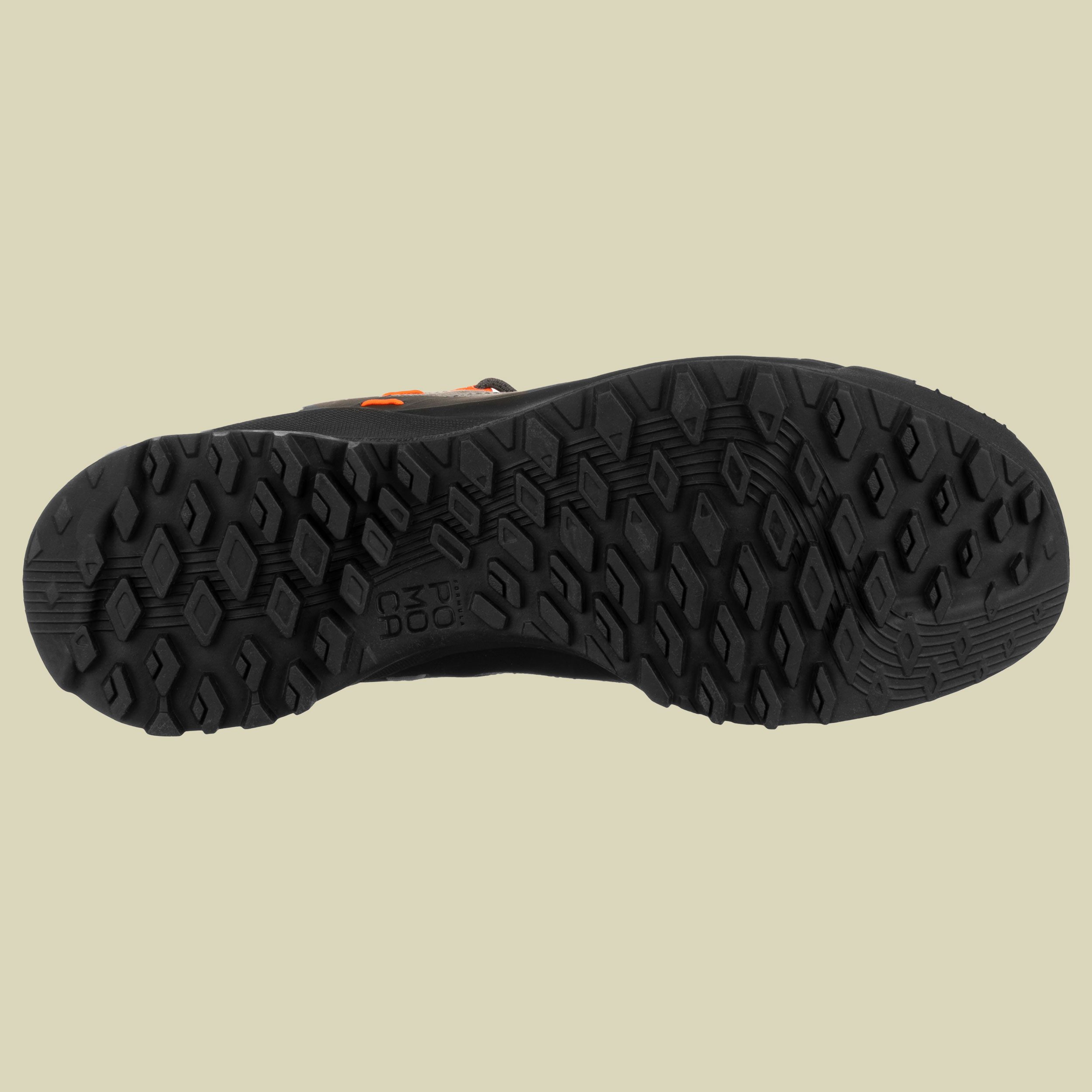 Wildfire Canvas Men Größe UK 8 Farbe bungee cord/black