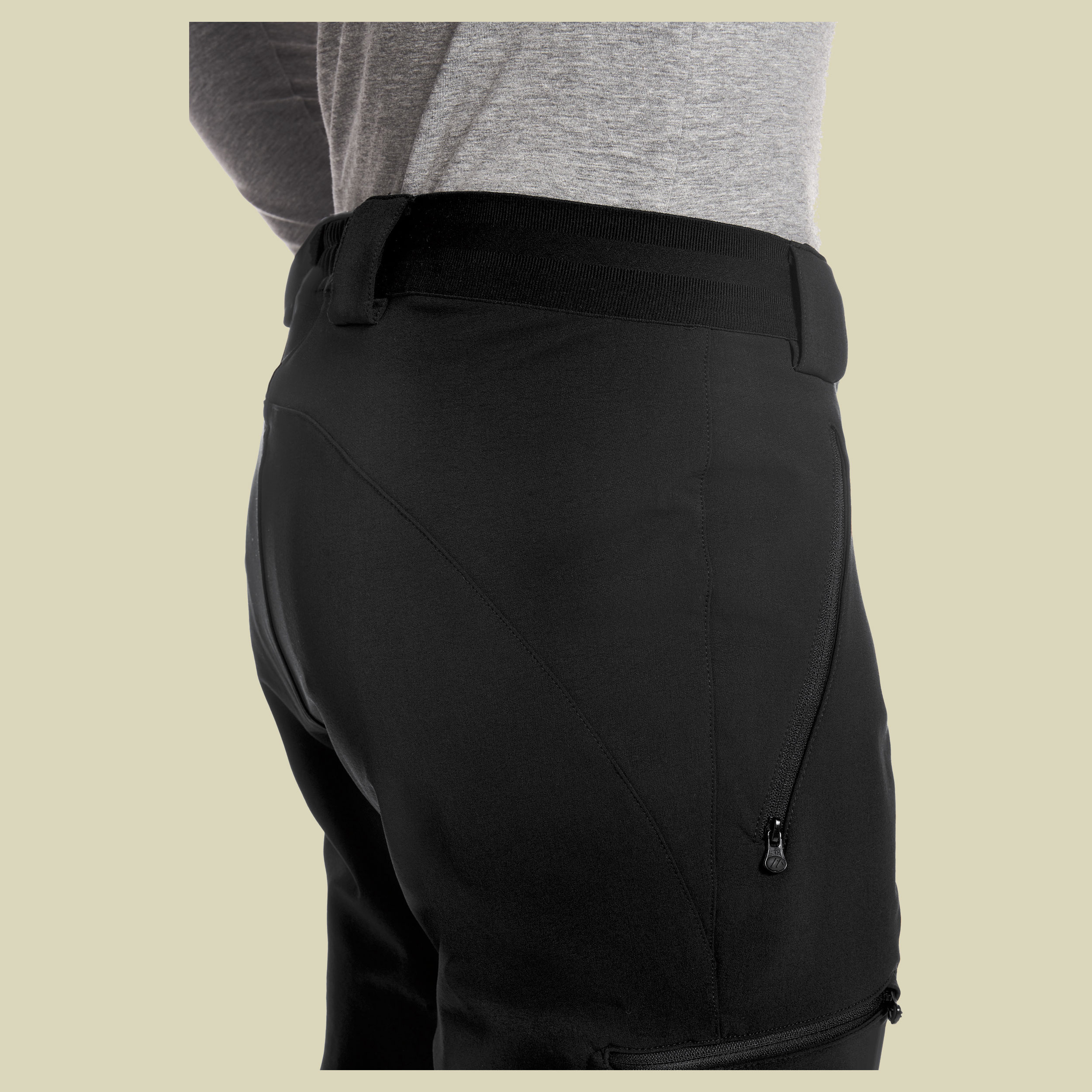 Norit Winter Men Größe 50 Farbe black