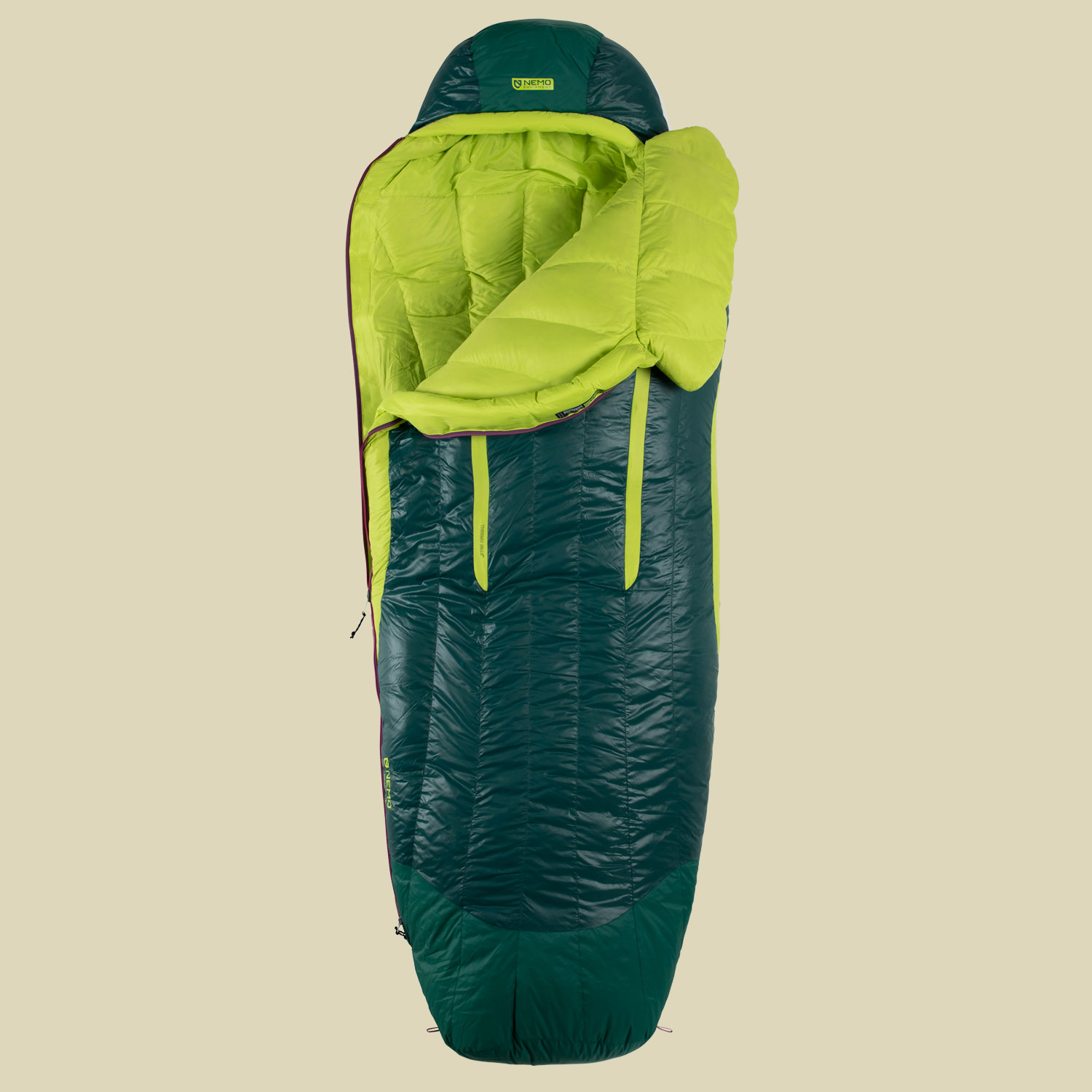 Diso Womens 30 REG bis Körpergröße 168 cm Farbe celestial/moonglade